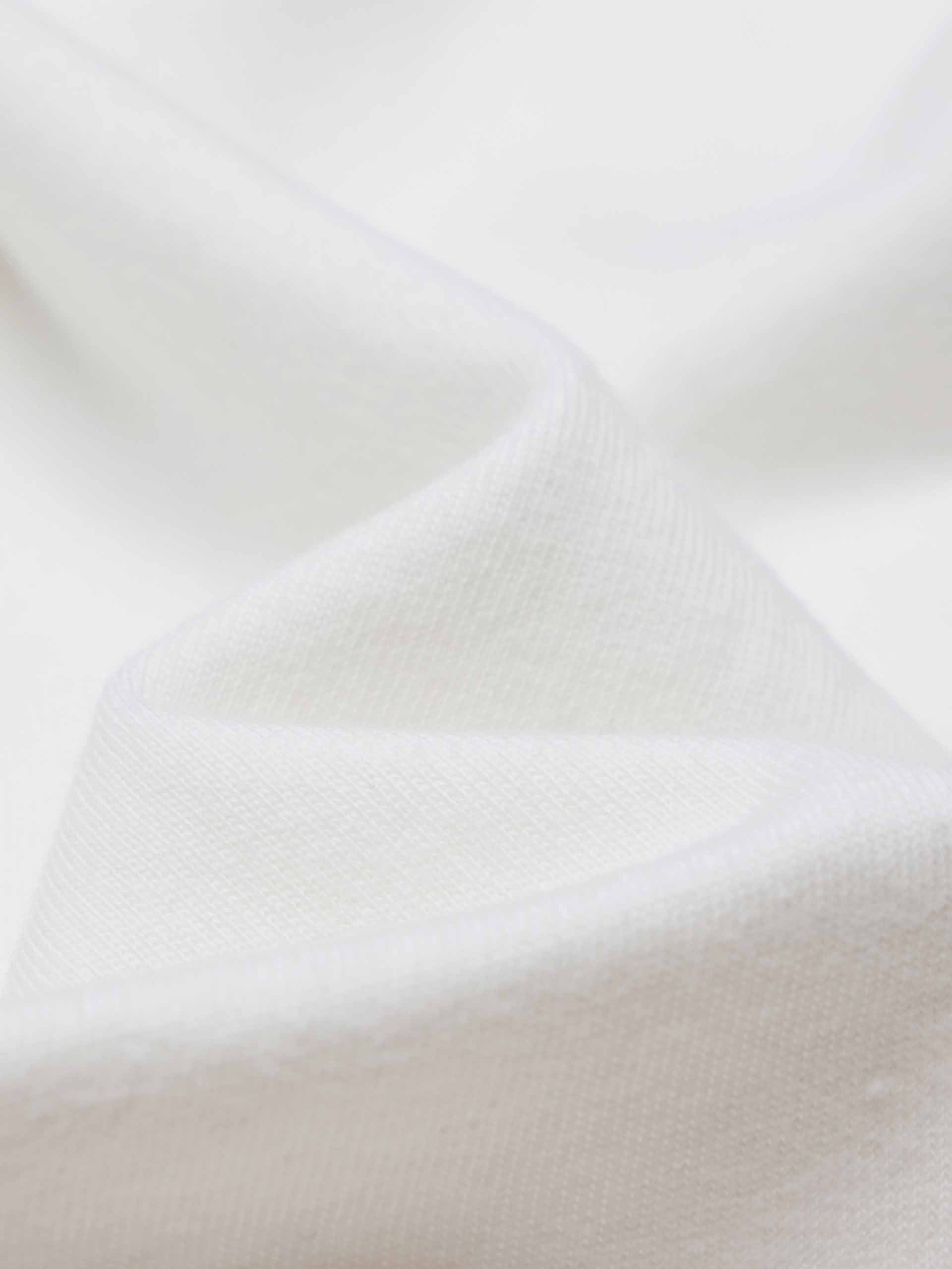 Back Bow Cotton T-shirt - Image 12
