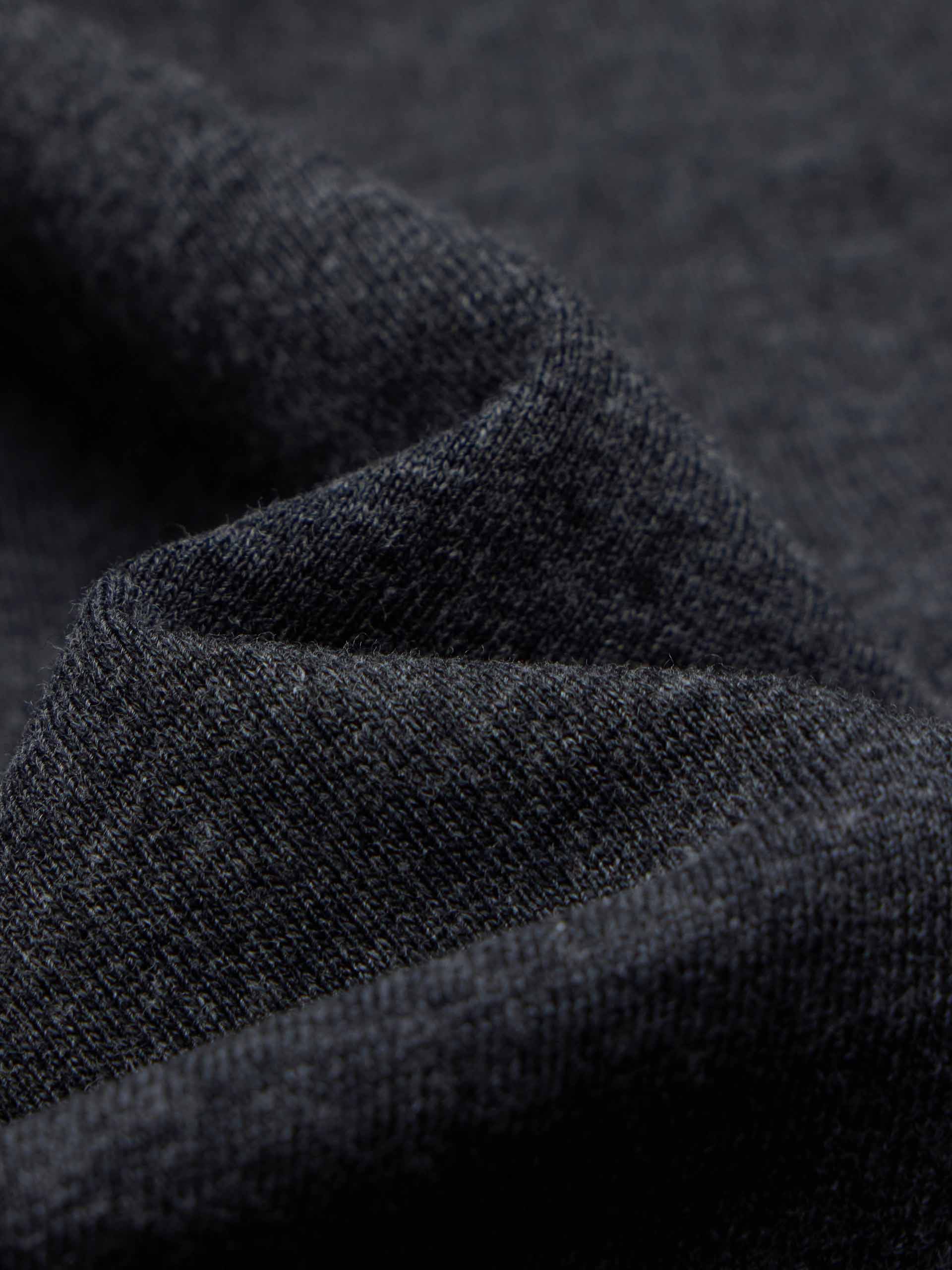 Back Bow Cotton T-shirt - Image 4