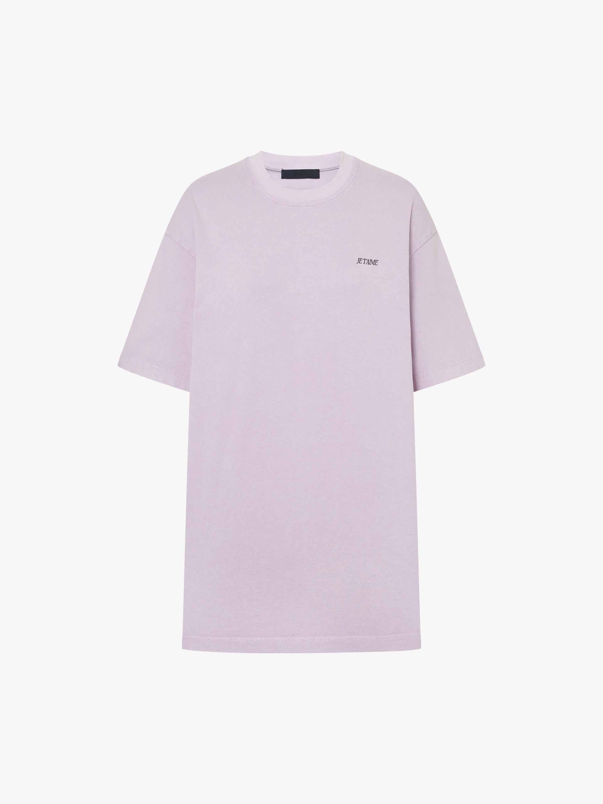 Back Cat Loose T-shirt - Image 13