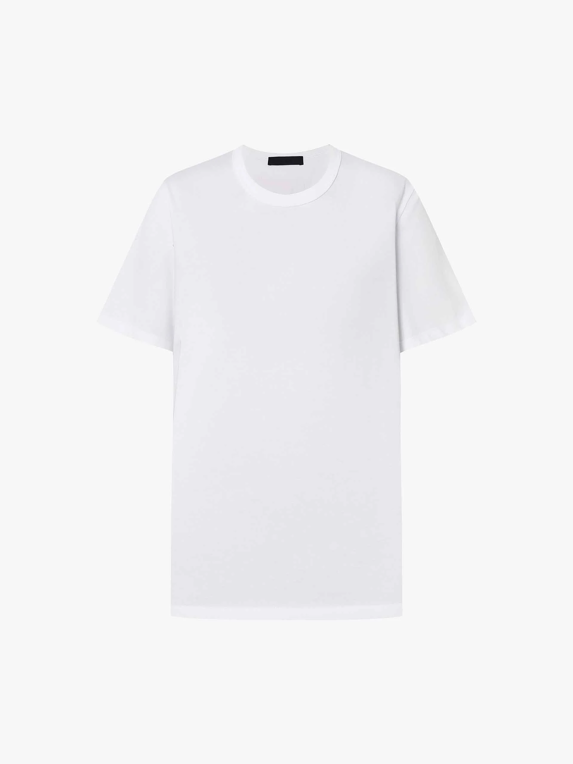 Back Label Basic T-shirt - Image 5