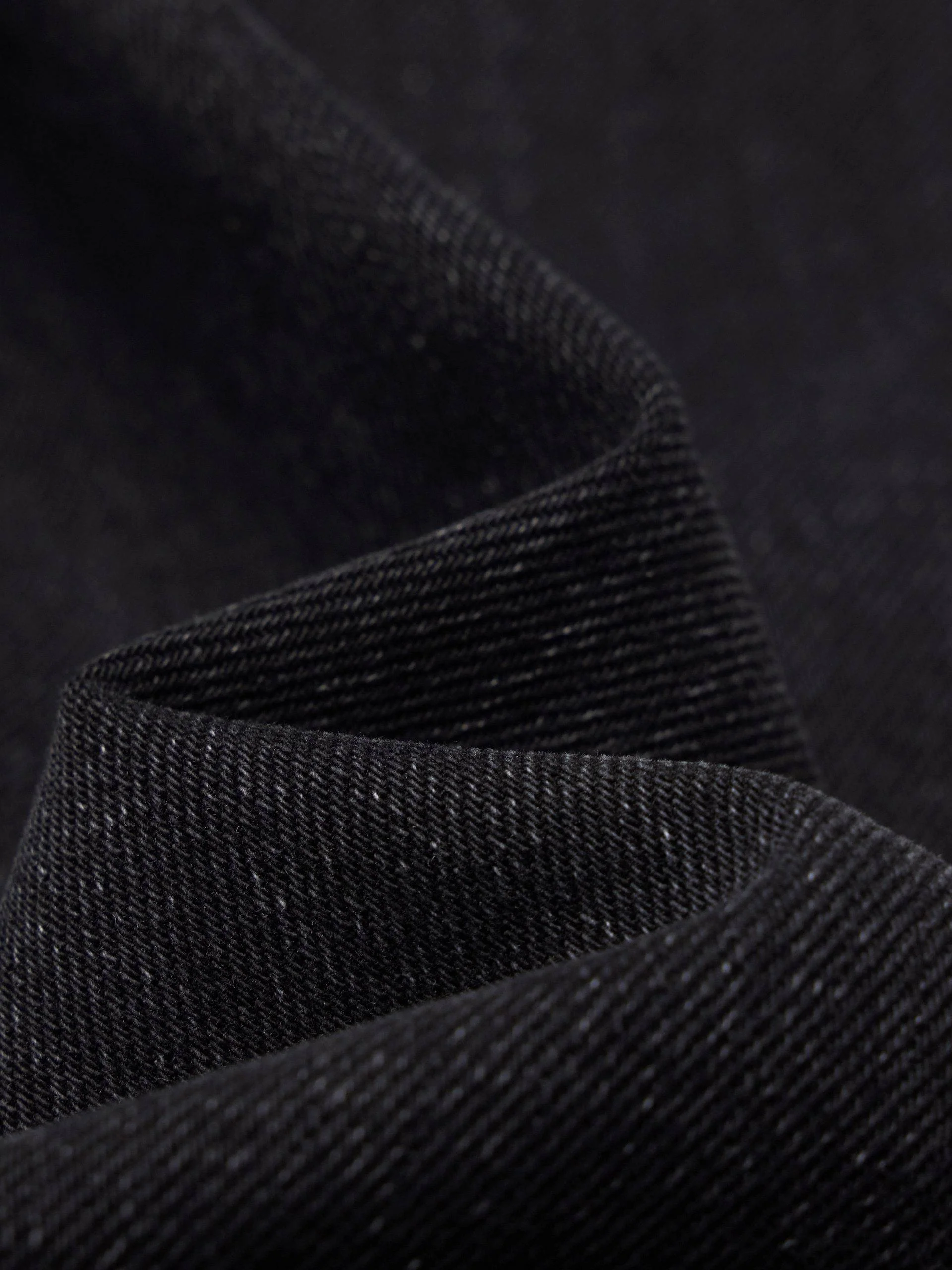 Barrel Leg Ankle Jeans - Image 4