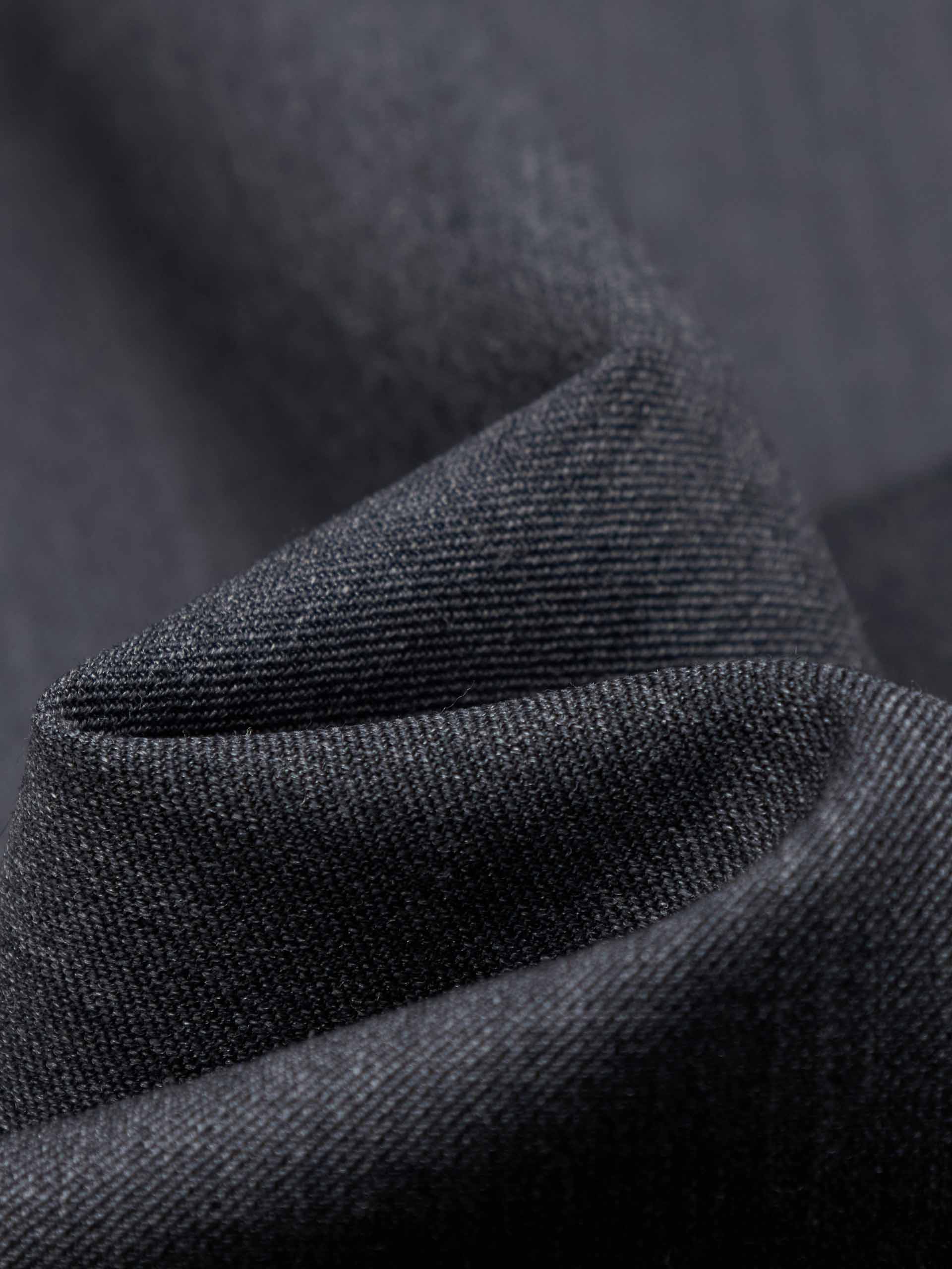 Barrel Wool Blend Pants - Image 4