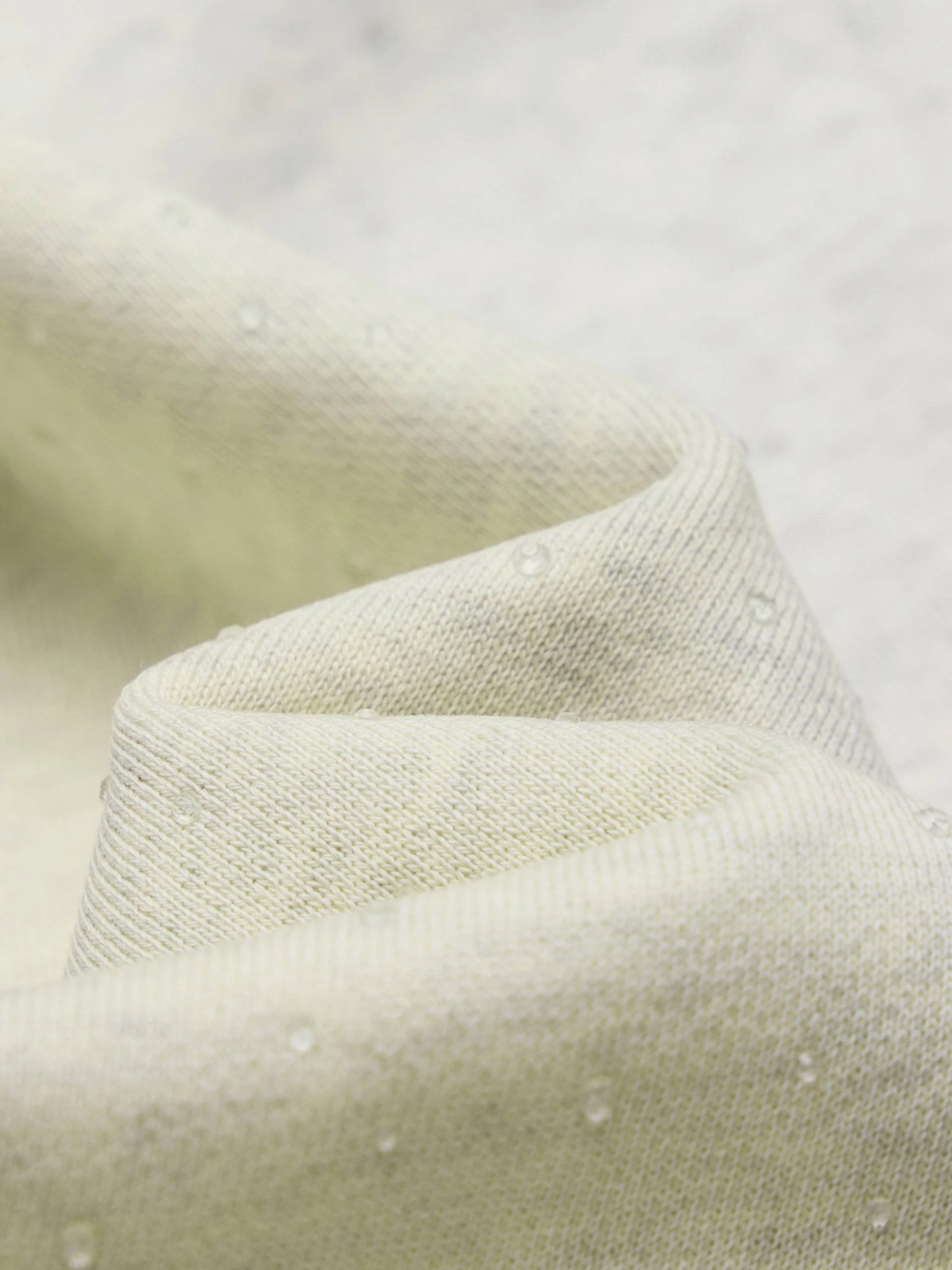 Beaded Detail Cotton Pants - Image 4