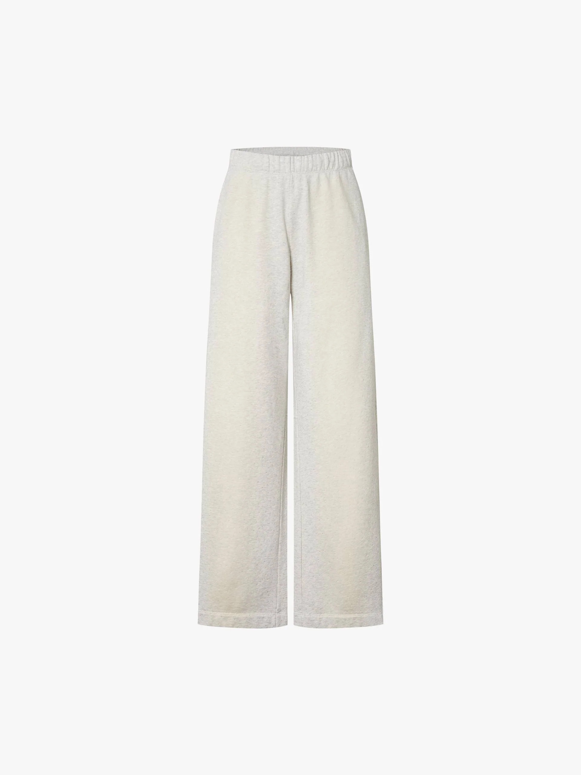 Beaded Detail Cotton Pants - Image 5