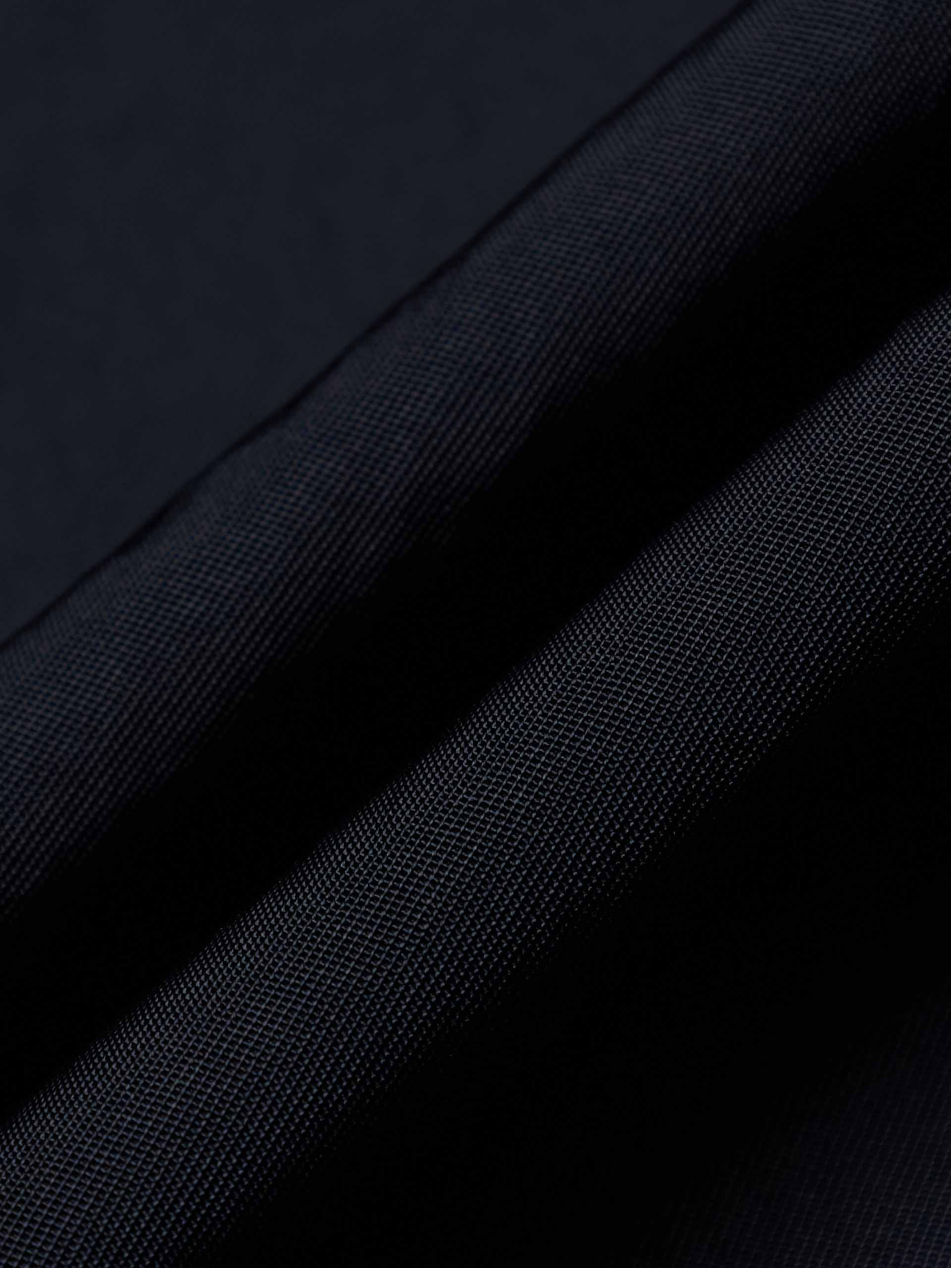 Black Set with Pant and Top - Image 4