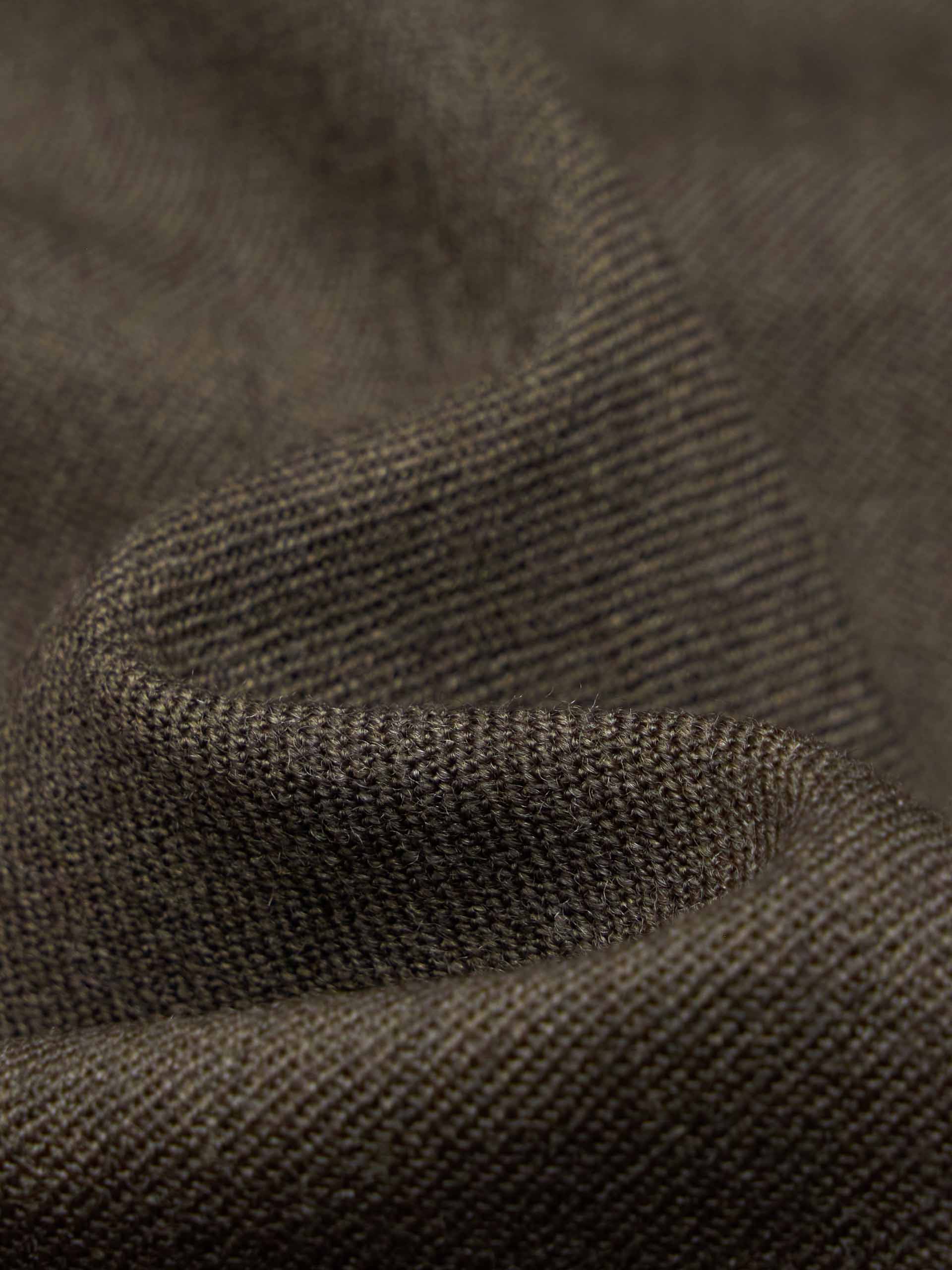 Cargo High Waist Trousers - Image 4