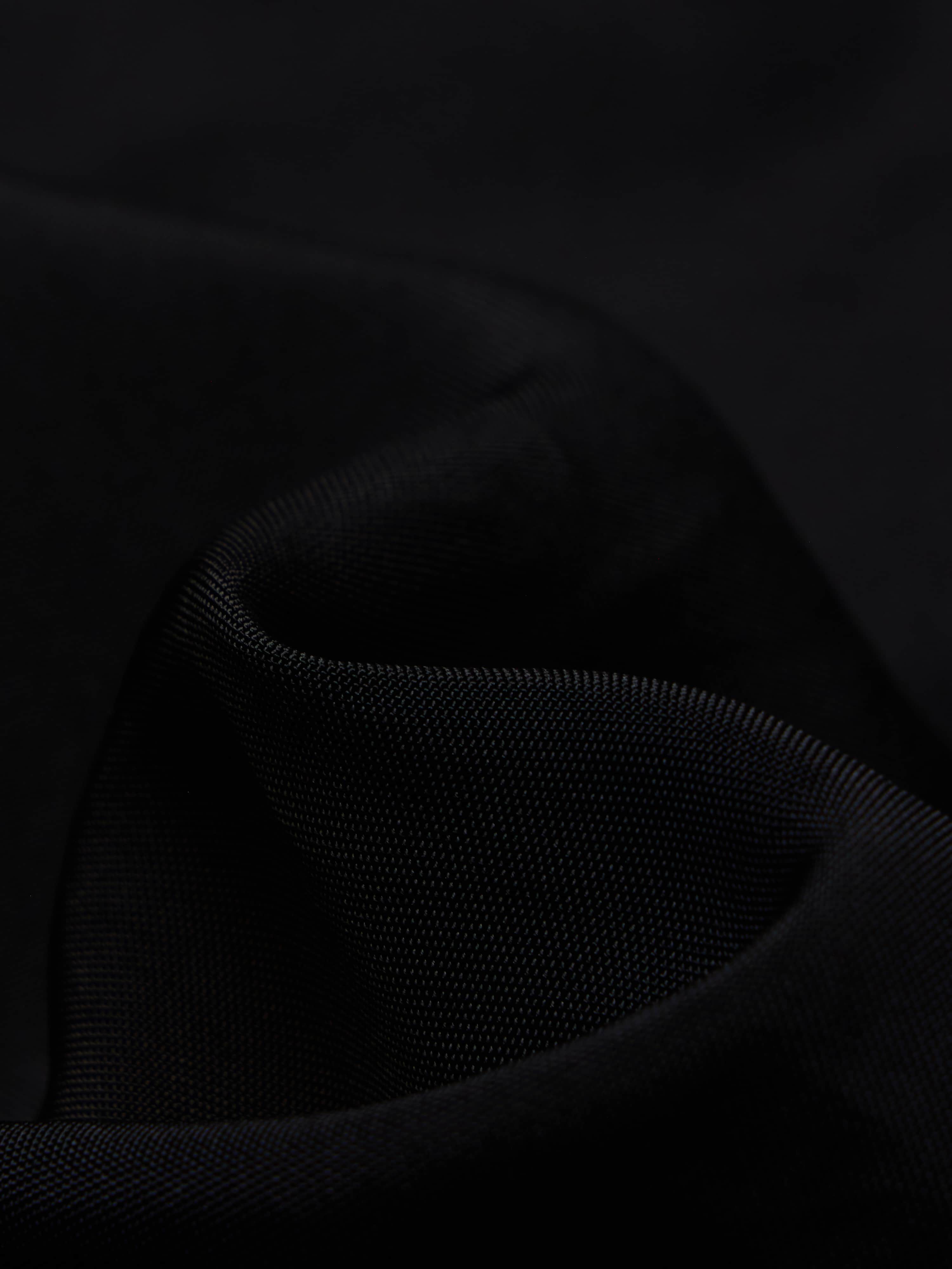 Cargo Pockets Mini Skirt - Image 4