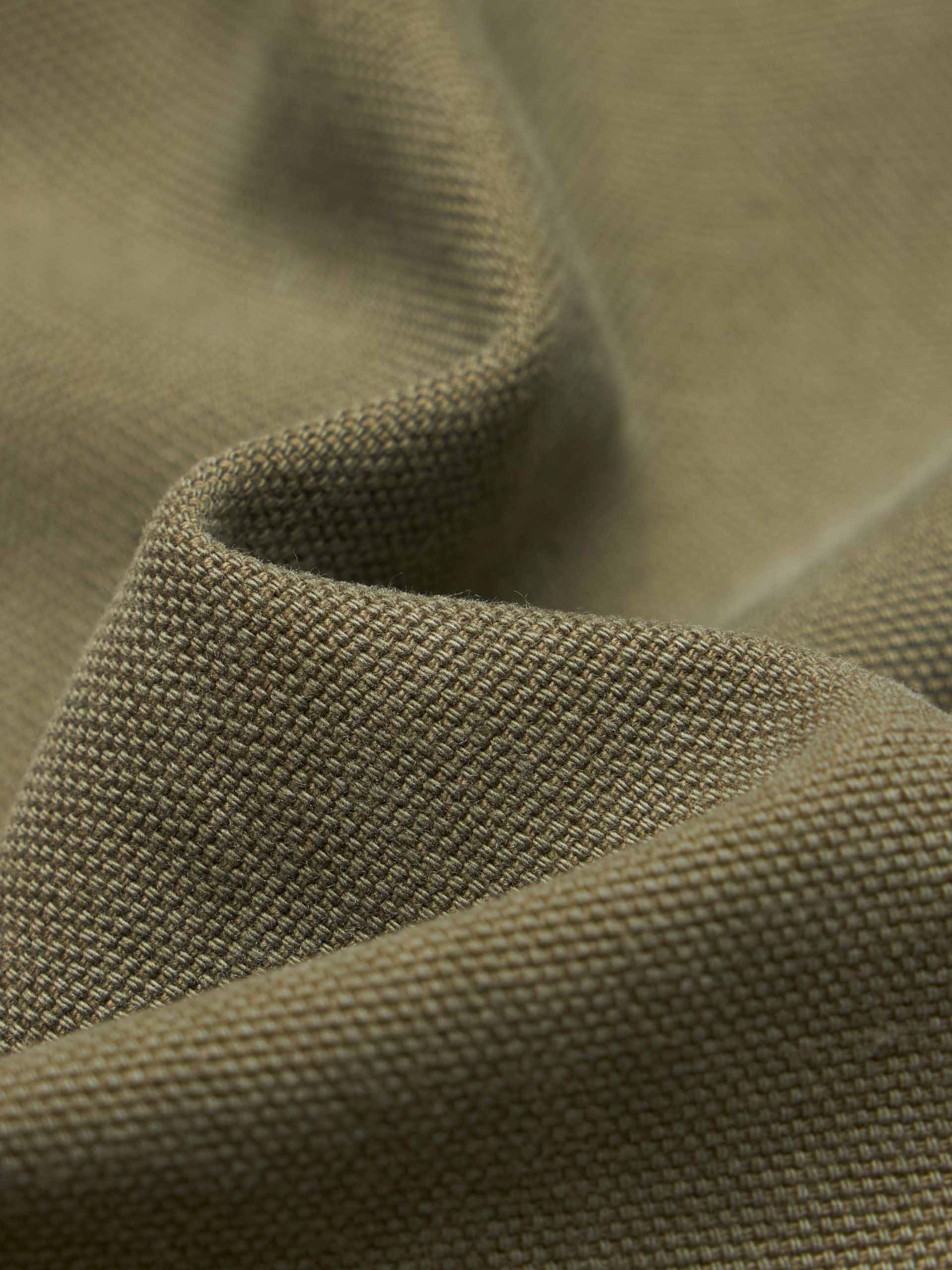 Cargo Style Straight Jeans - Image 4