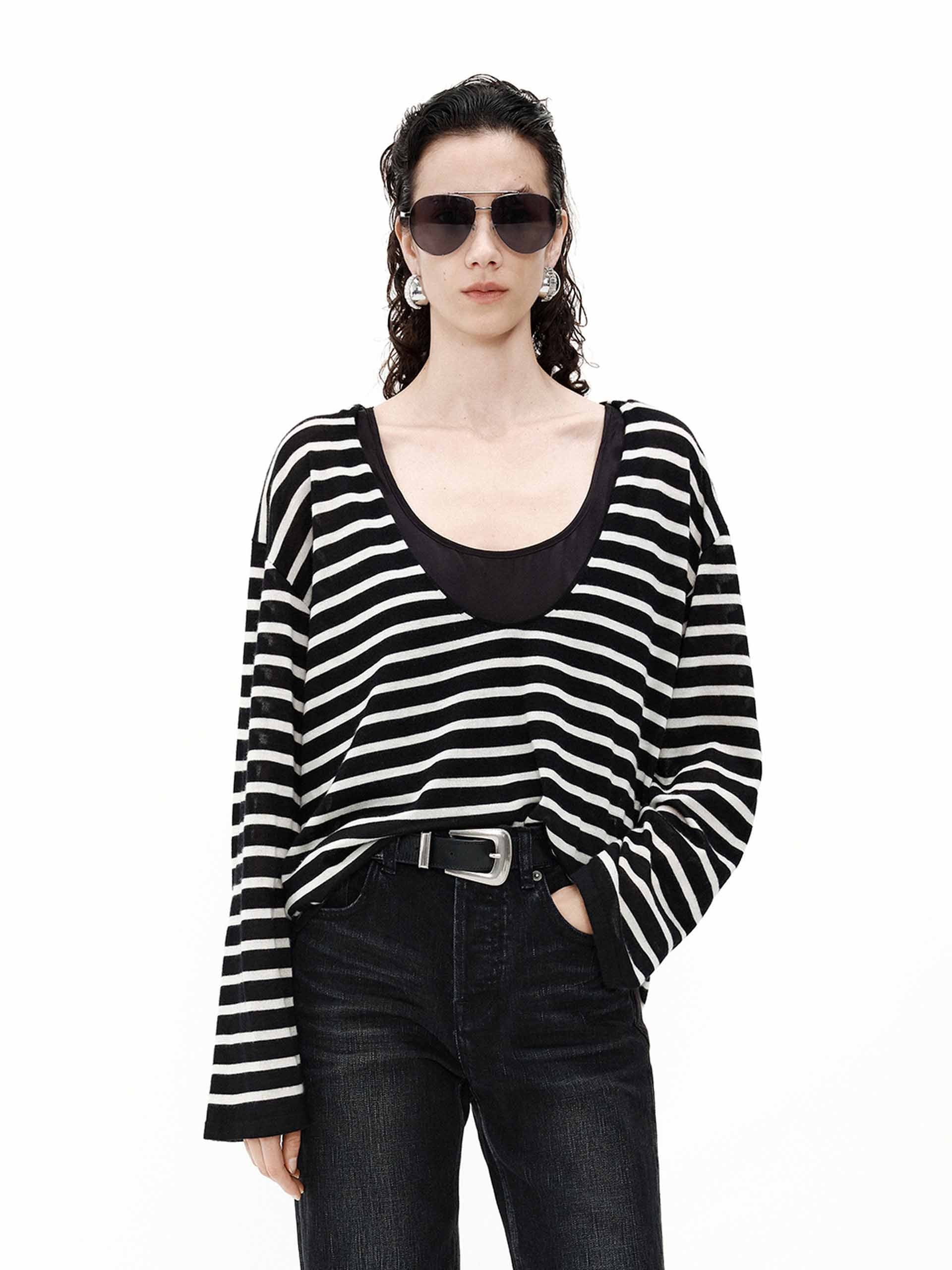 Cashmere Sweater Set - Image 5