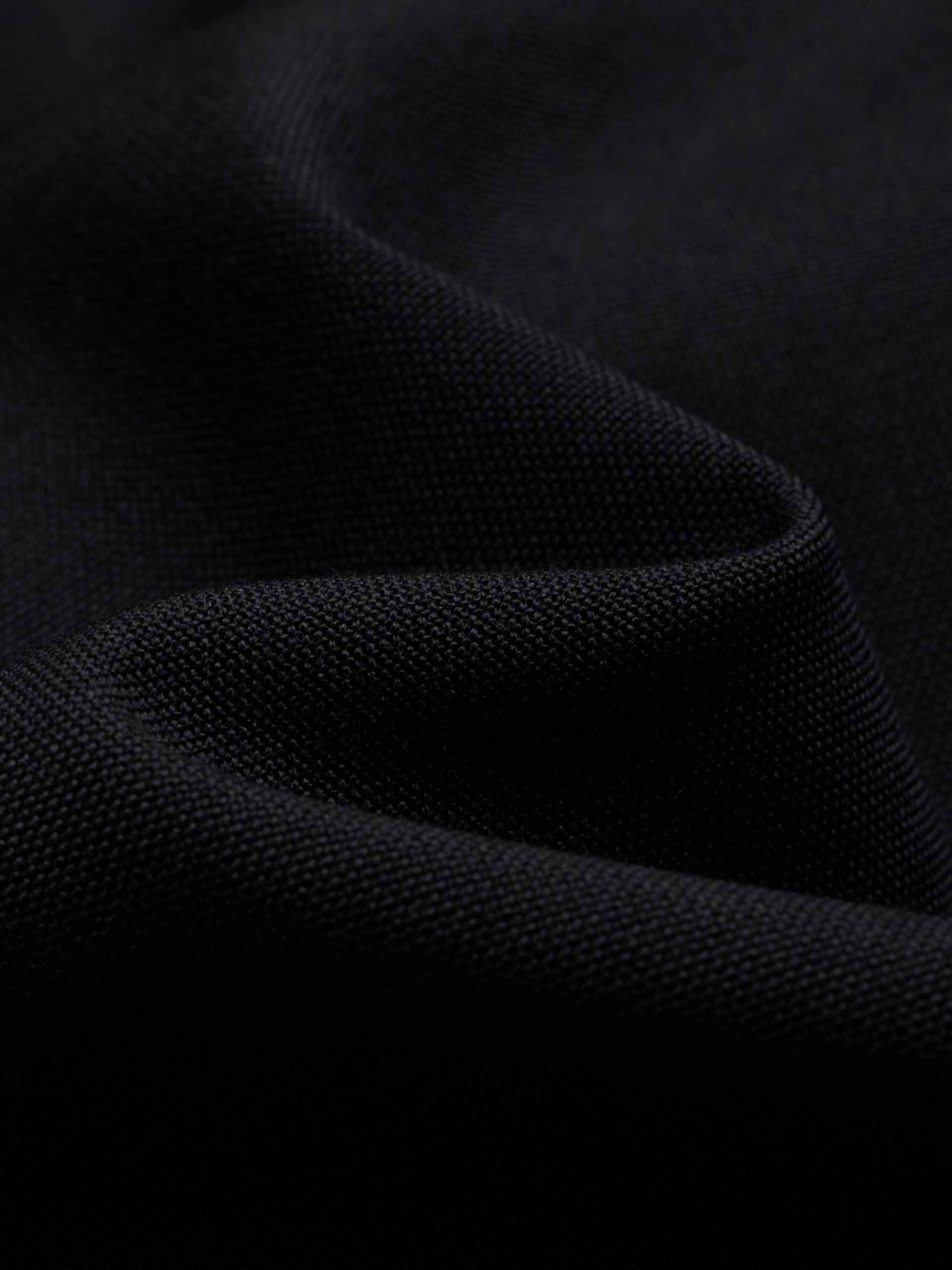Cheongsam Buckle Down Jacket - Image 4
