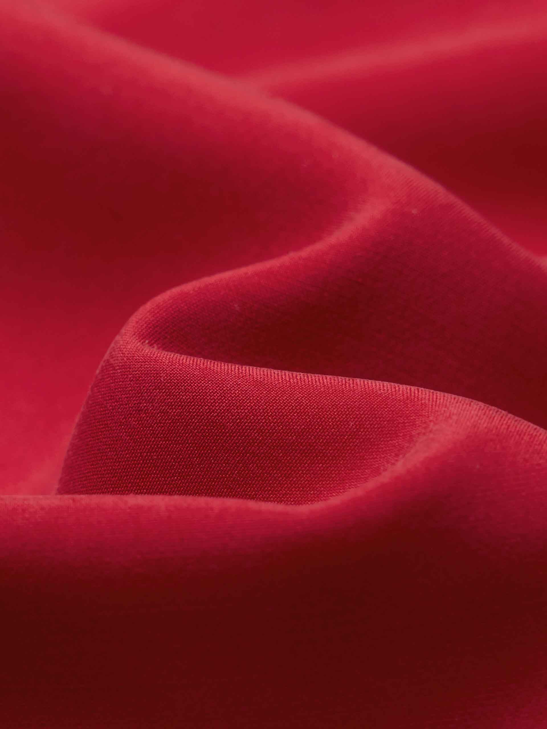 Classic Soft Silk Shirt - Image 4