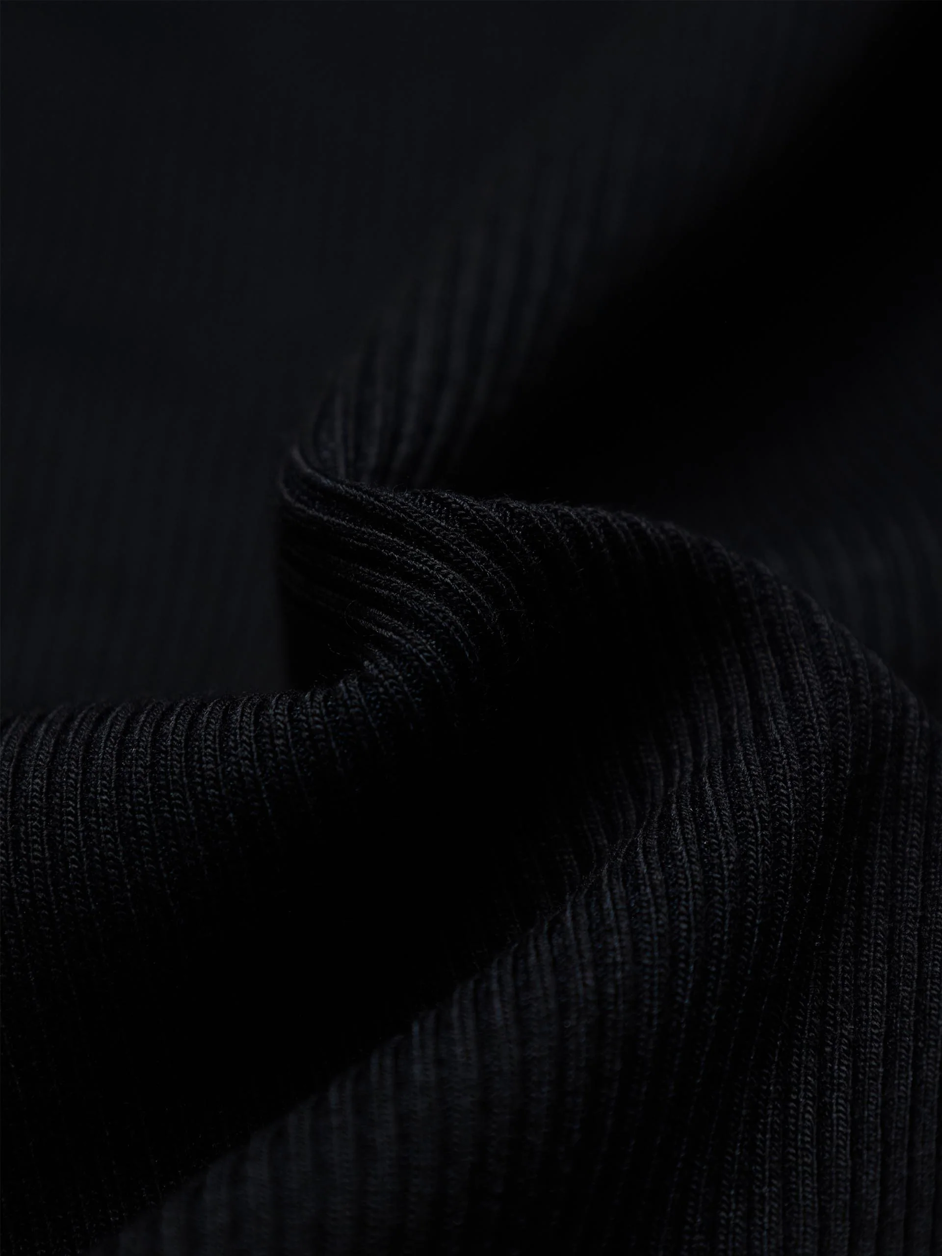 Comfy Stretchy Ribbed Tank - Image 12