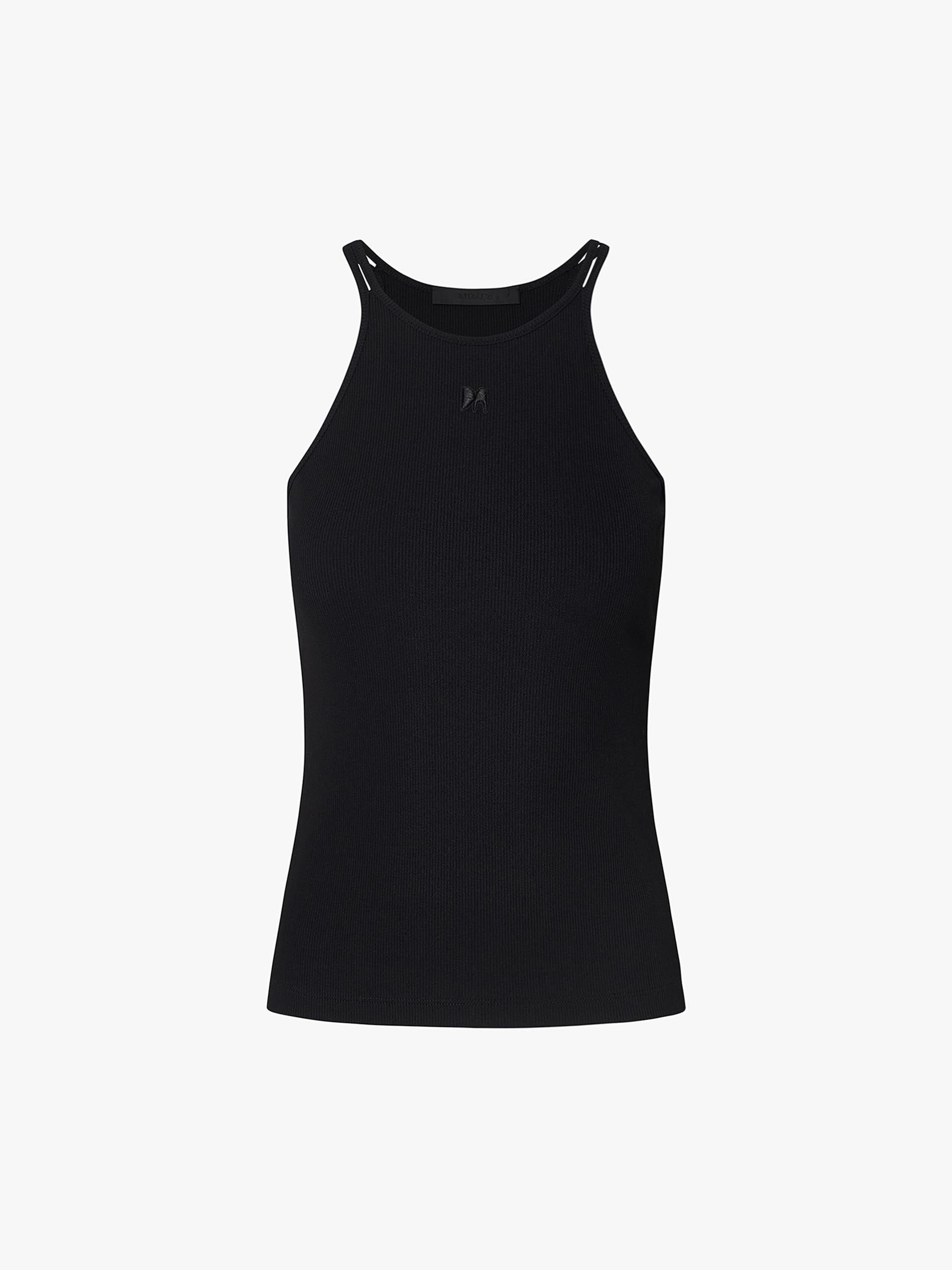 Comfy Stretchy Ribbed Tank - Image 13