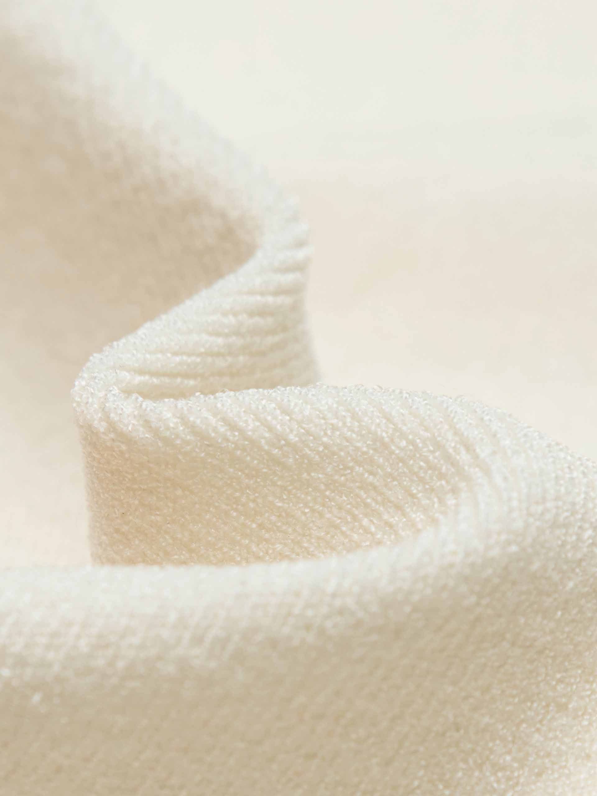 Contrast Color Round Neck Top - Image 19