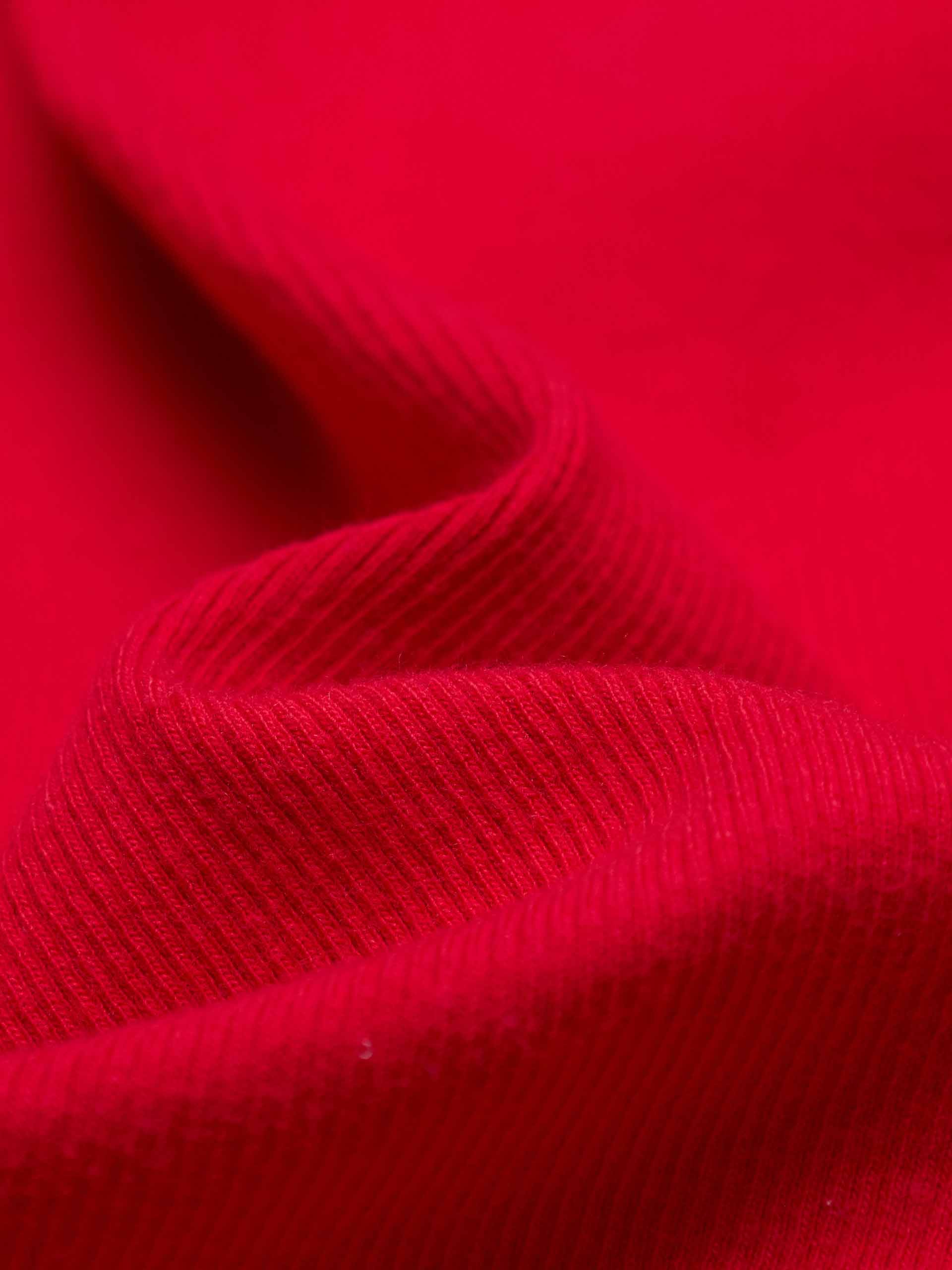 Contrast Detail Cotton Tank Top - Image 12