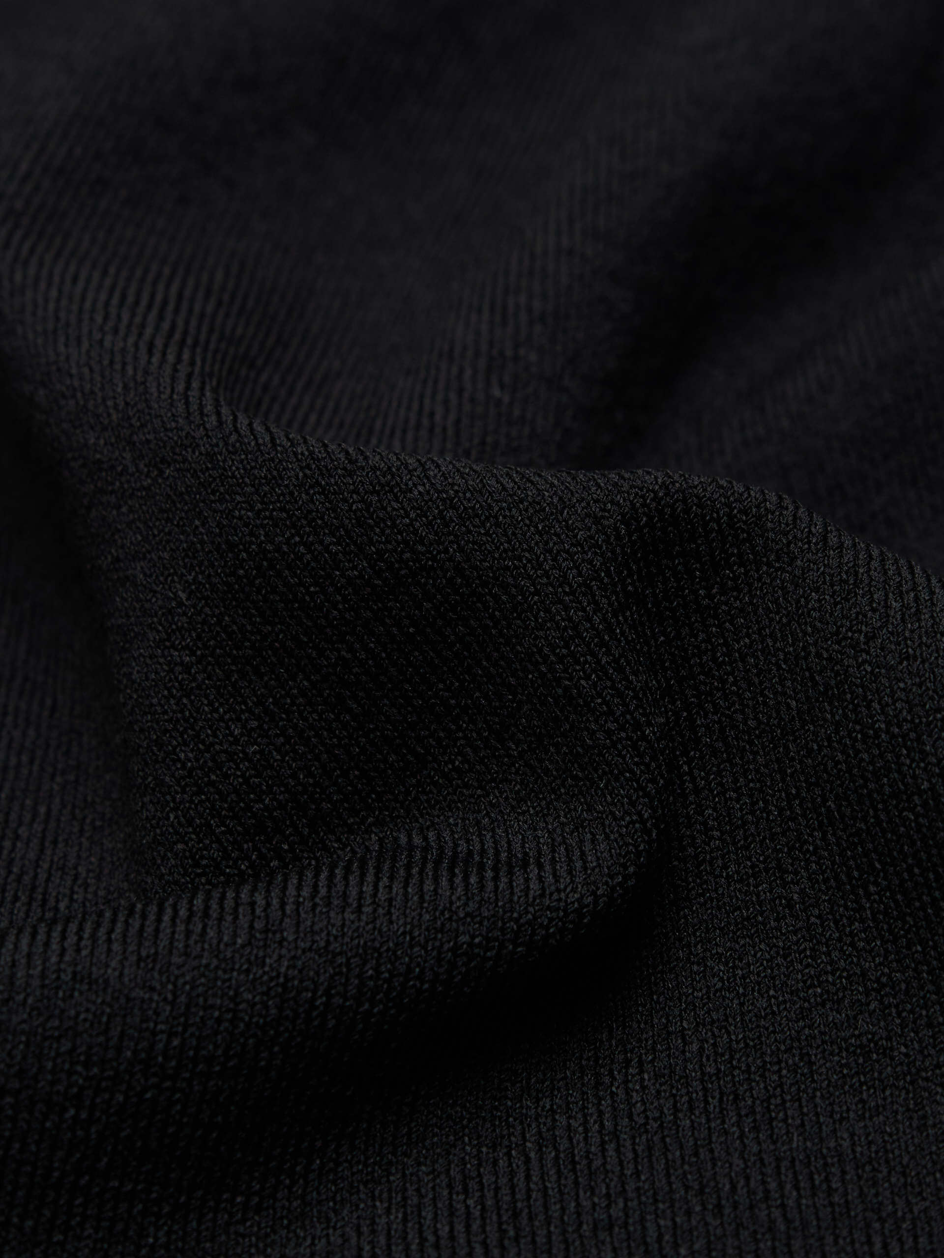 Contrast Detail Sweat Shorts - Image 11