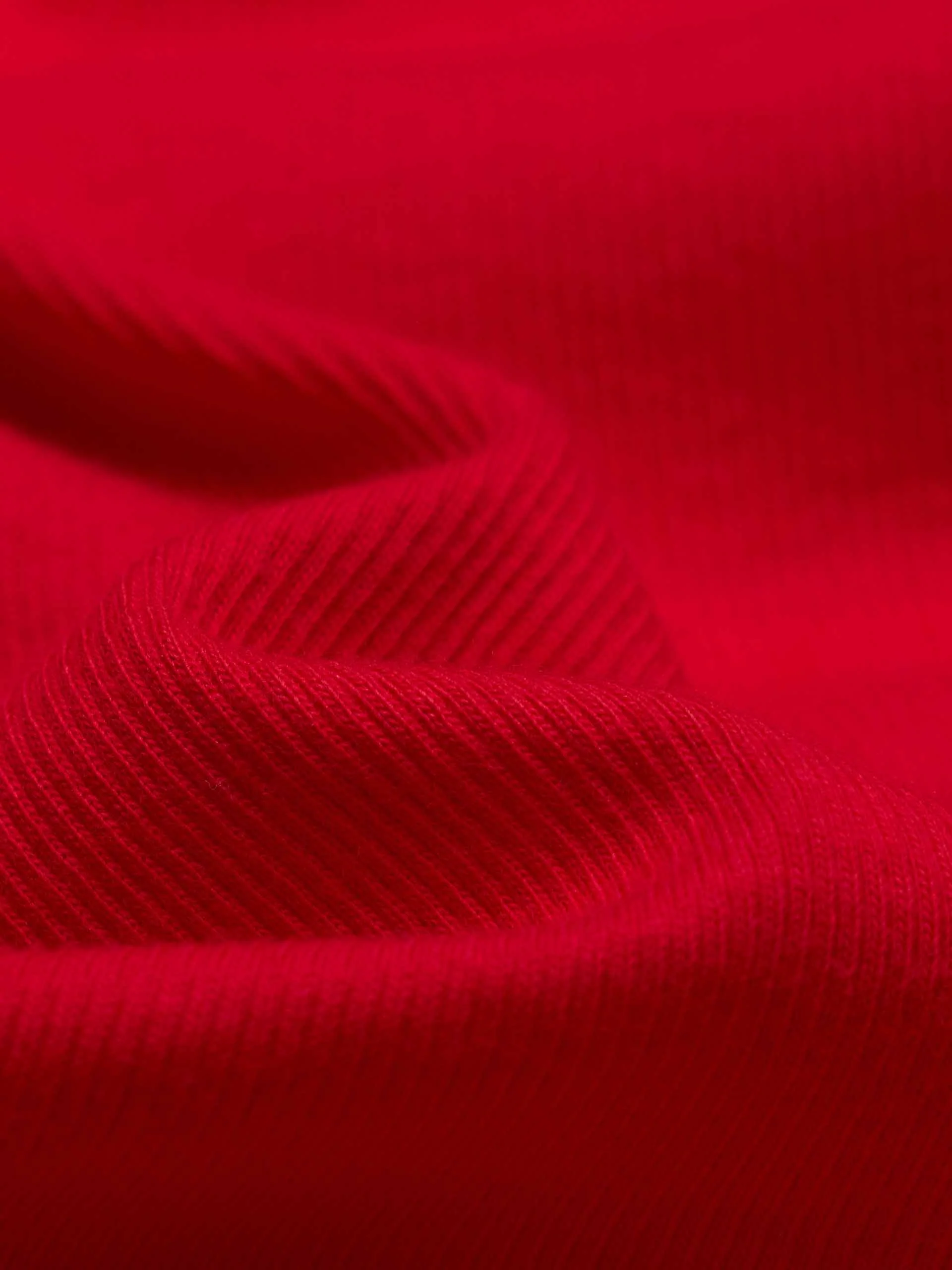 Contrast Paneled Knit Tank - Image 4