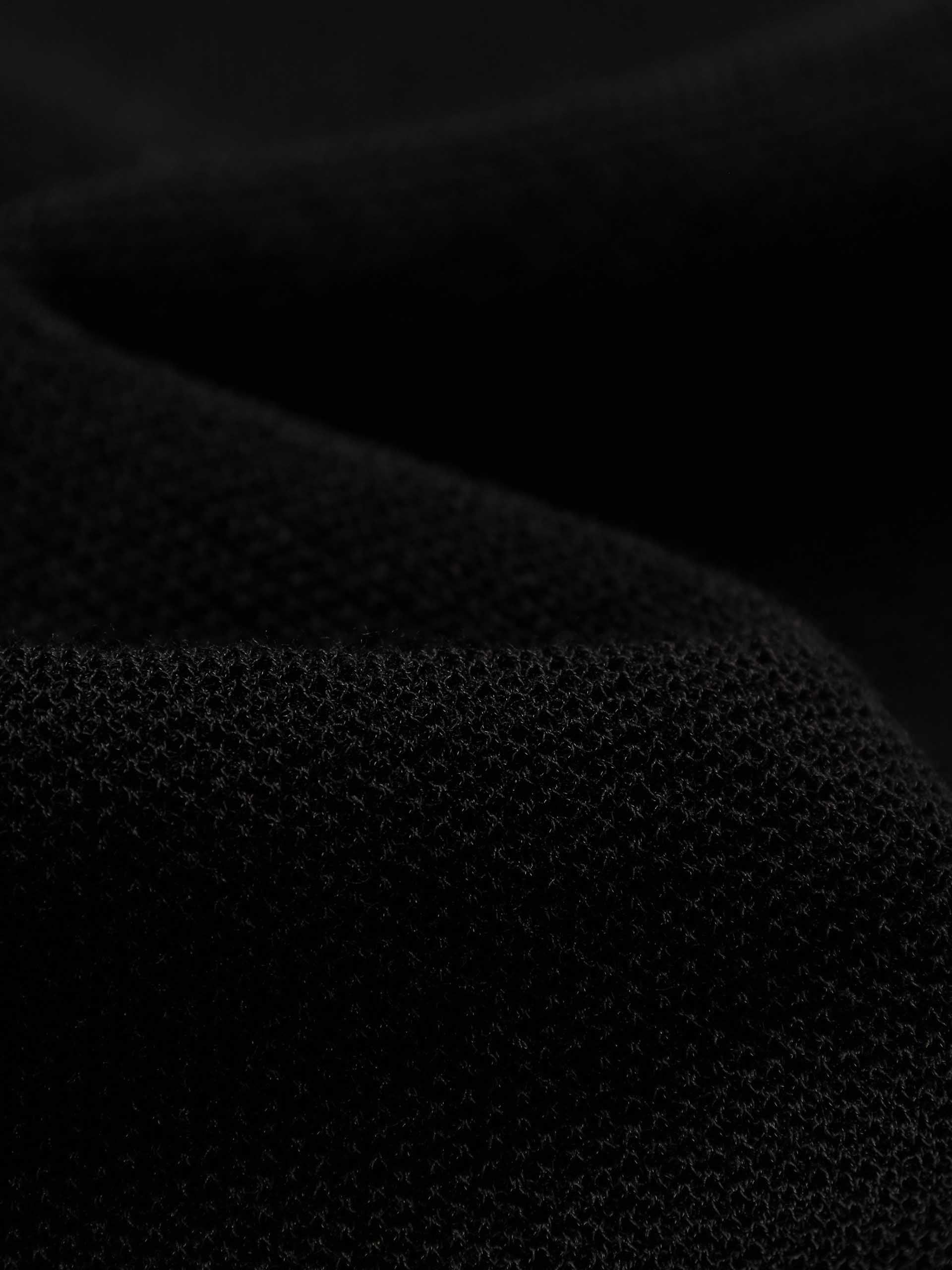 Contrast Trim Button Cardigan - Image 10
