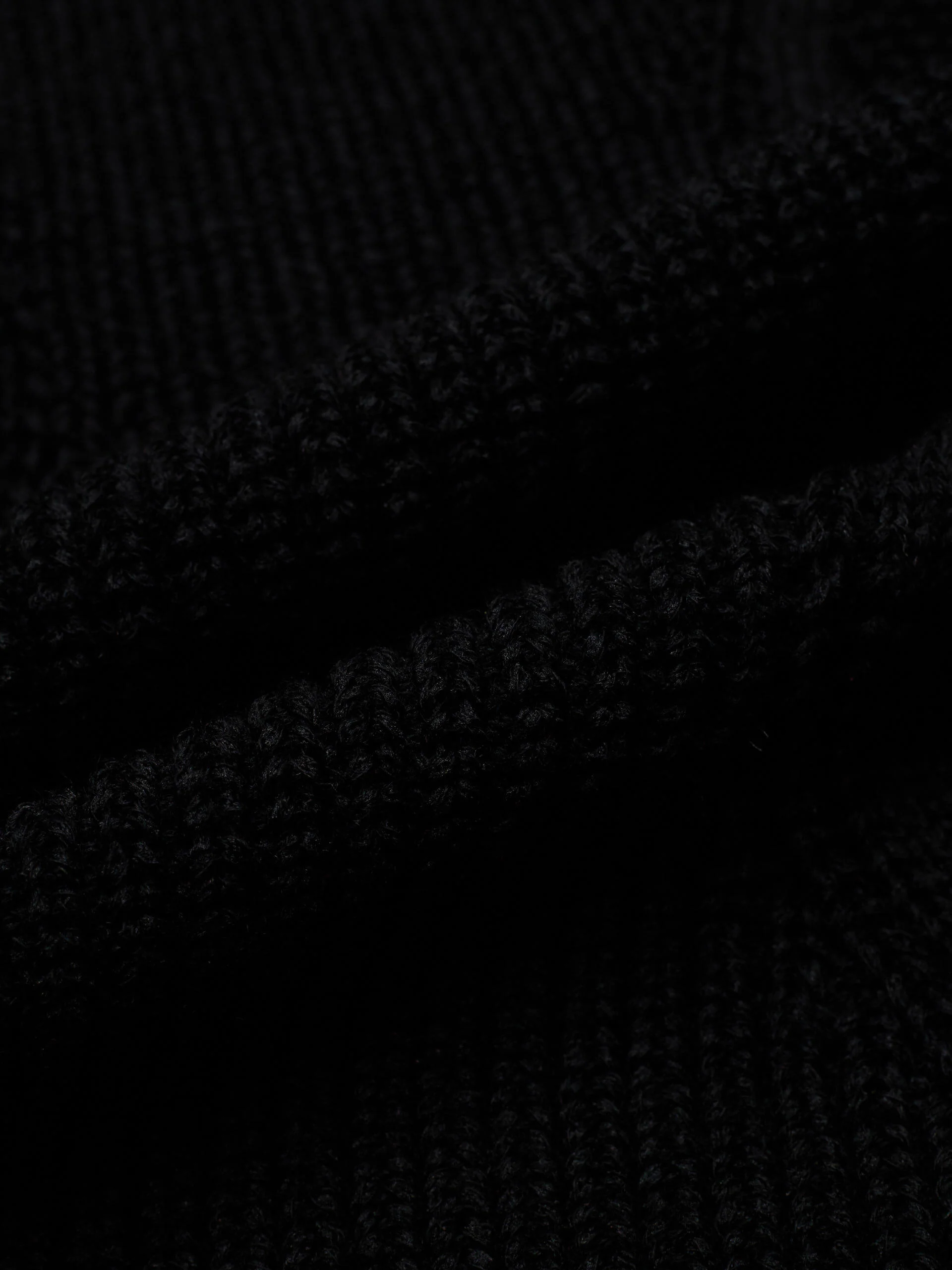 Contrast Trim Cropped Cardigan - Image 20
