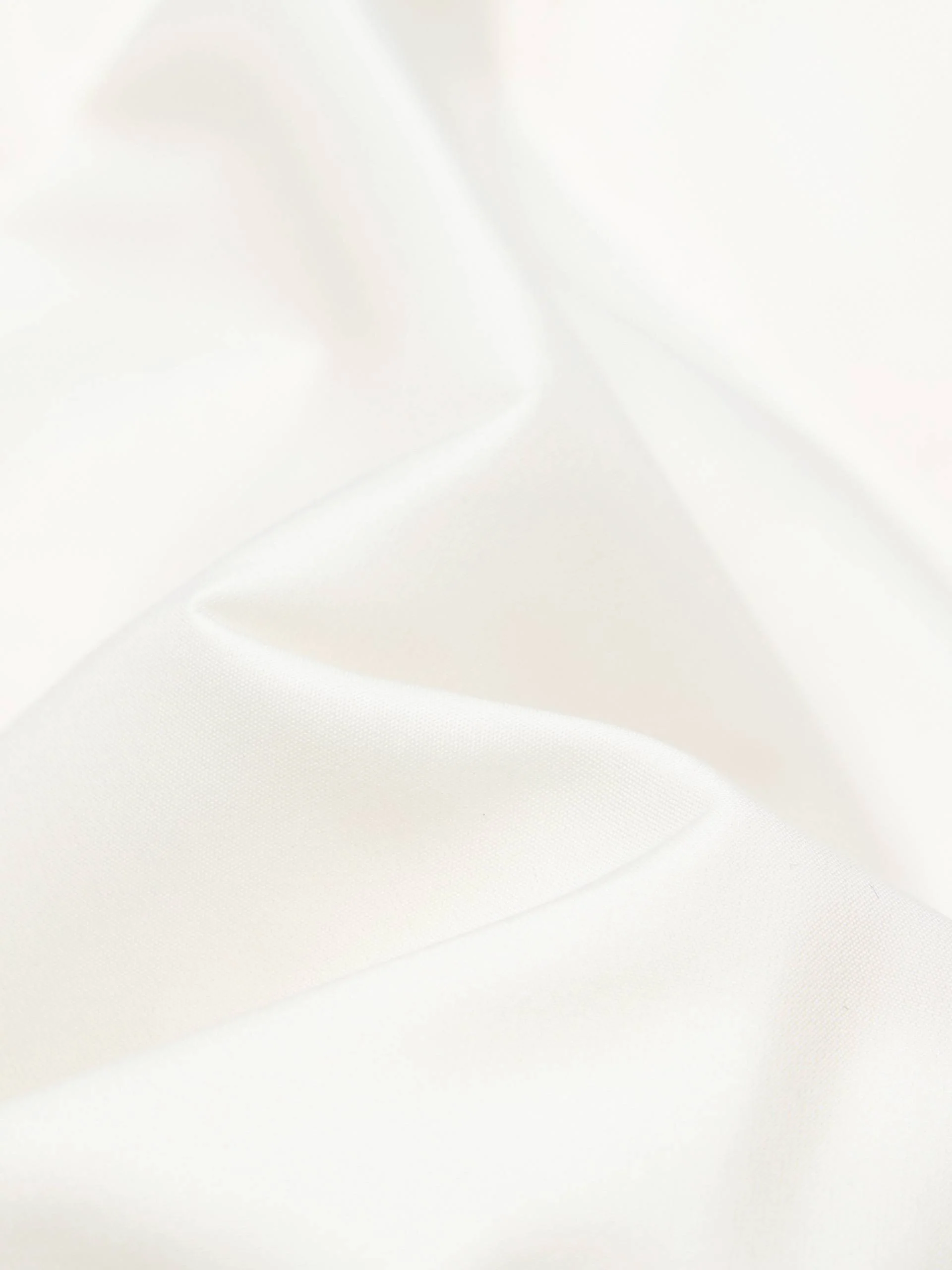 Contrast Trim Down Jacket - Image 4