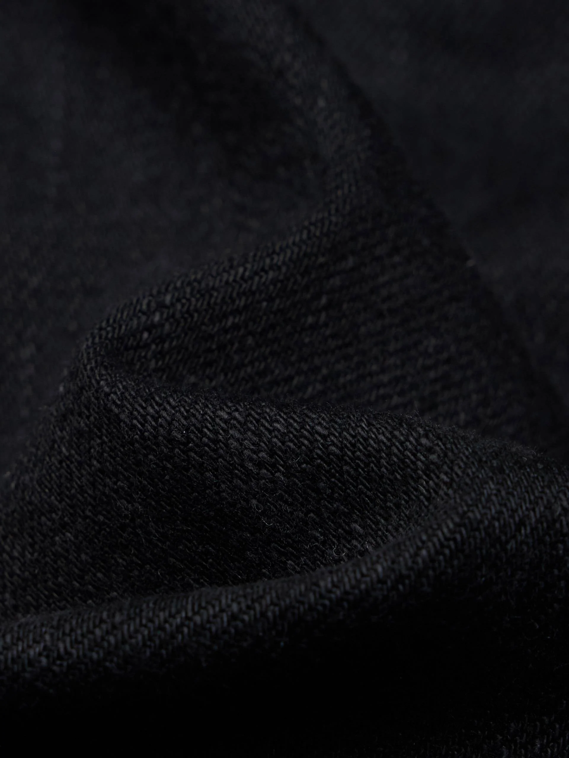 Cotton Blend Ankle Jeans - Image 4