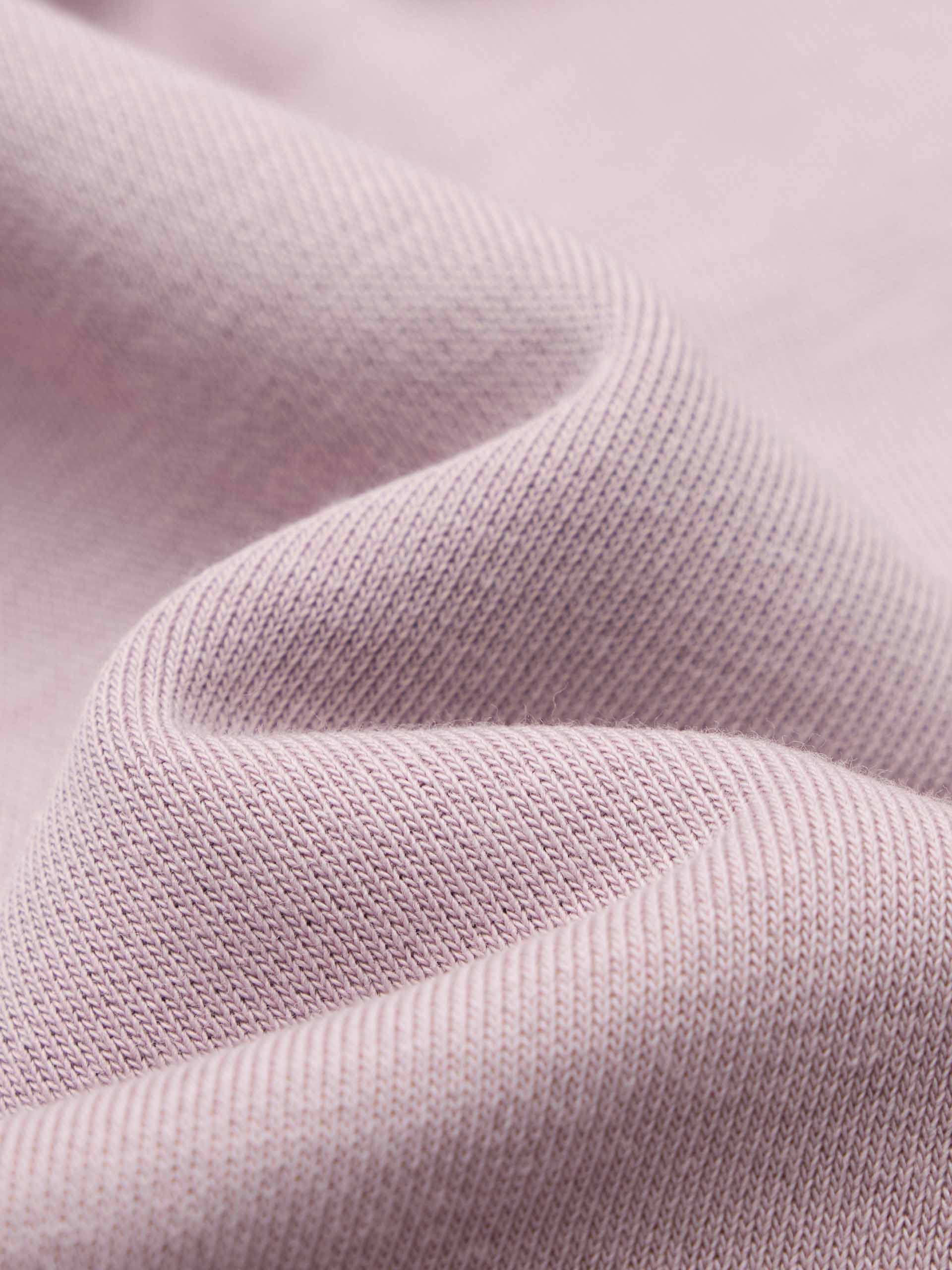Cotton Blend Barrel Pants - Image 4
