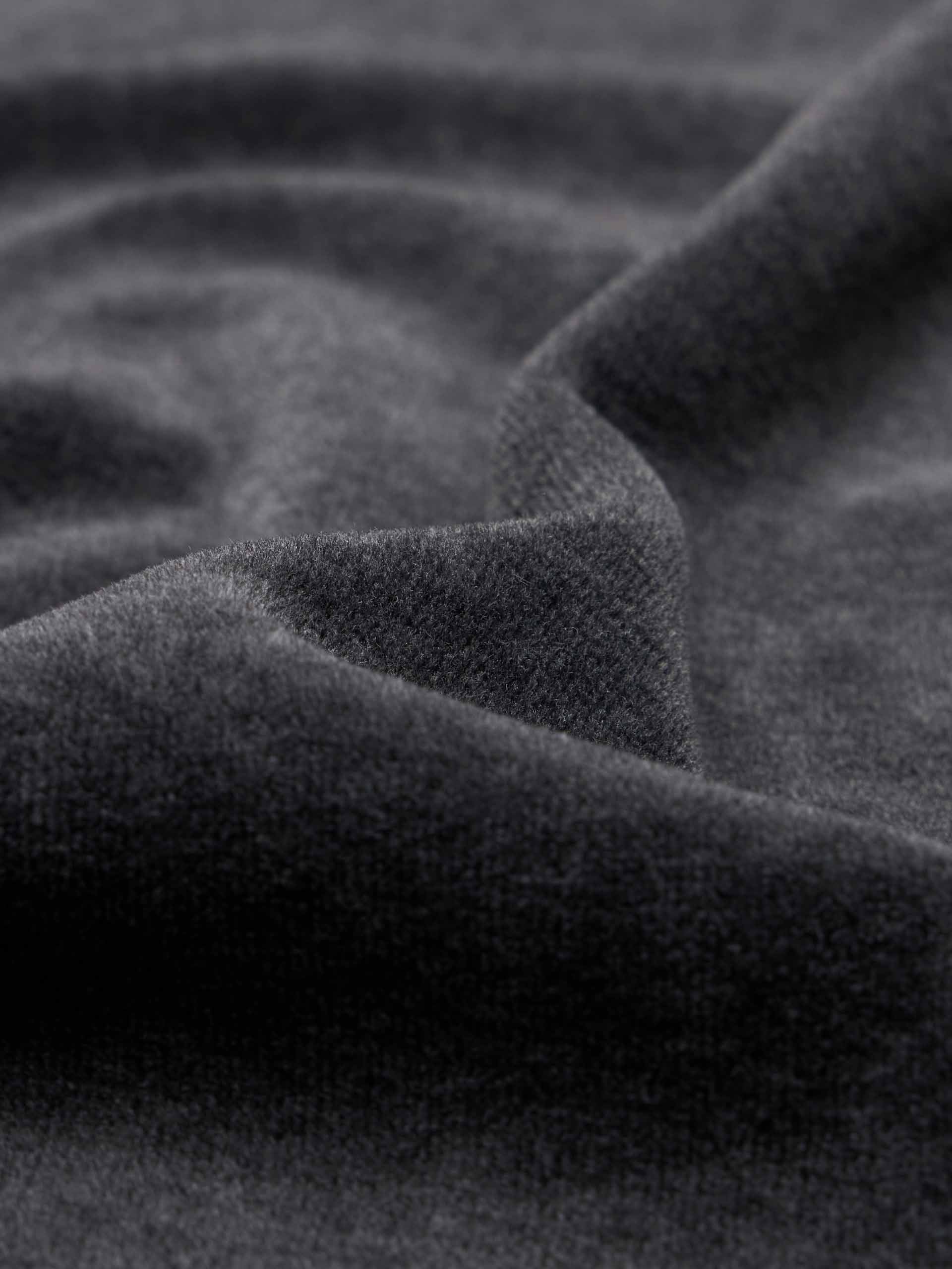 Cotton Blend Drawstring Pants - Image 12