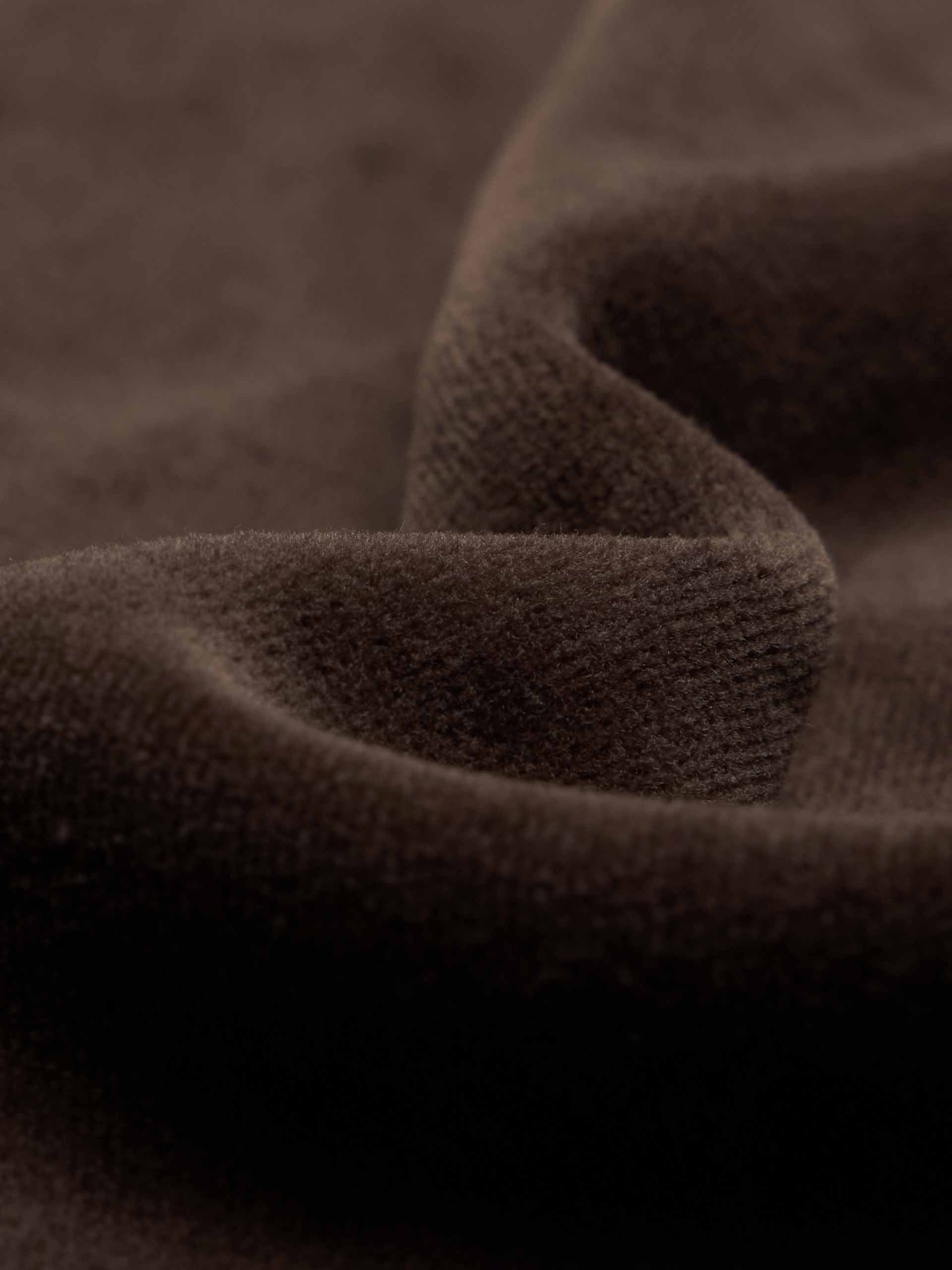 Cotton Blend Drawstring Pants - Image 19