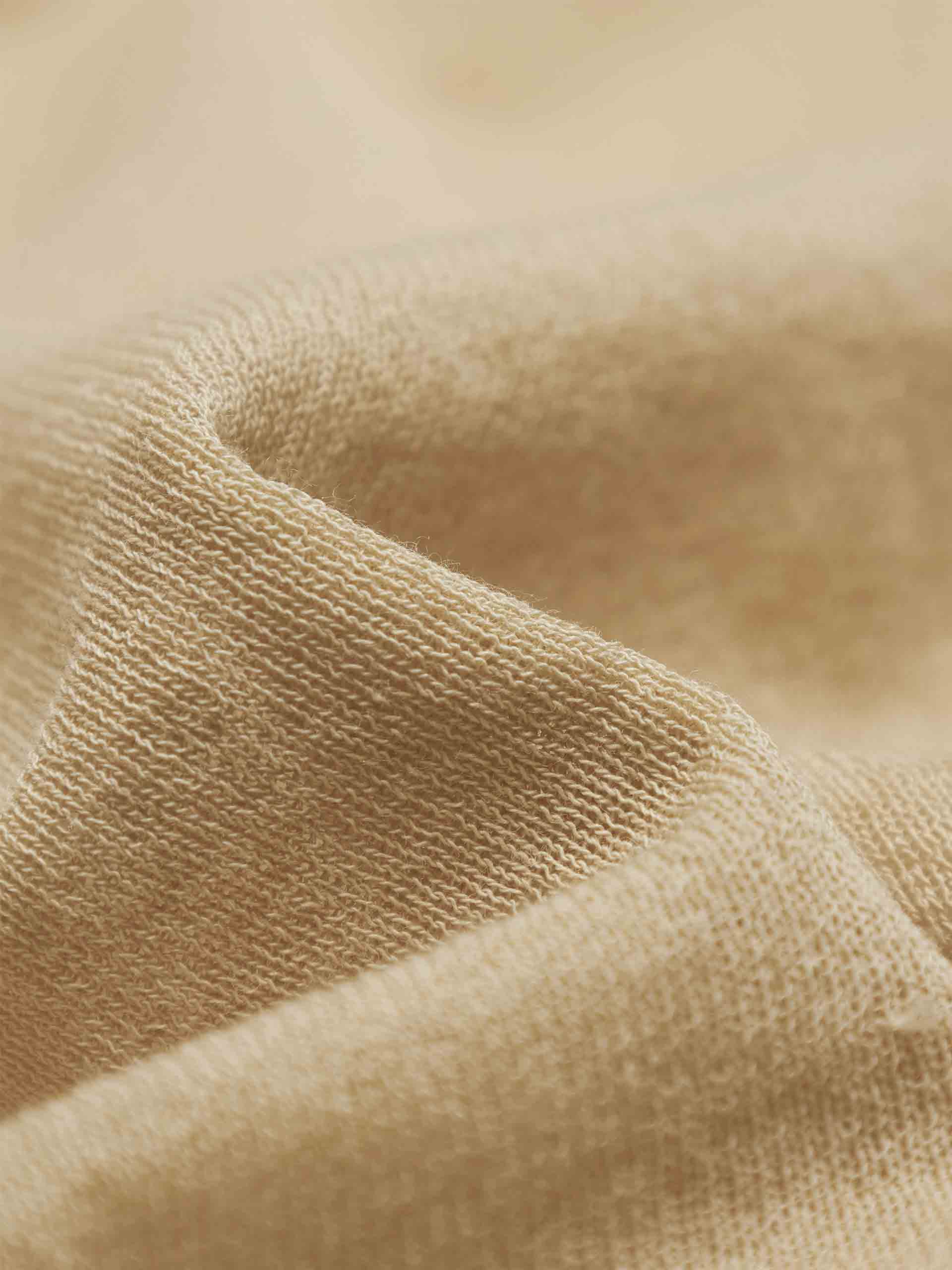 Cotton Blend Lightweight T-shirt - Image 4