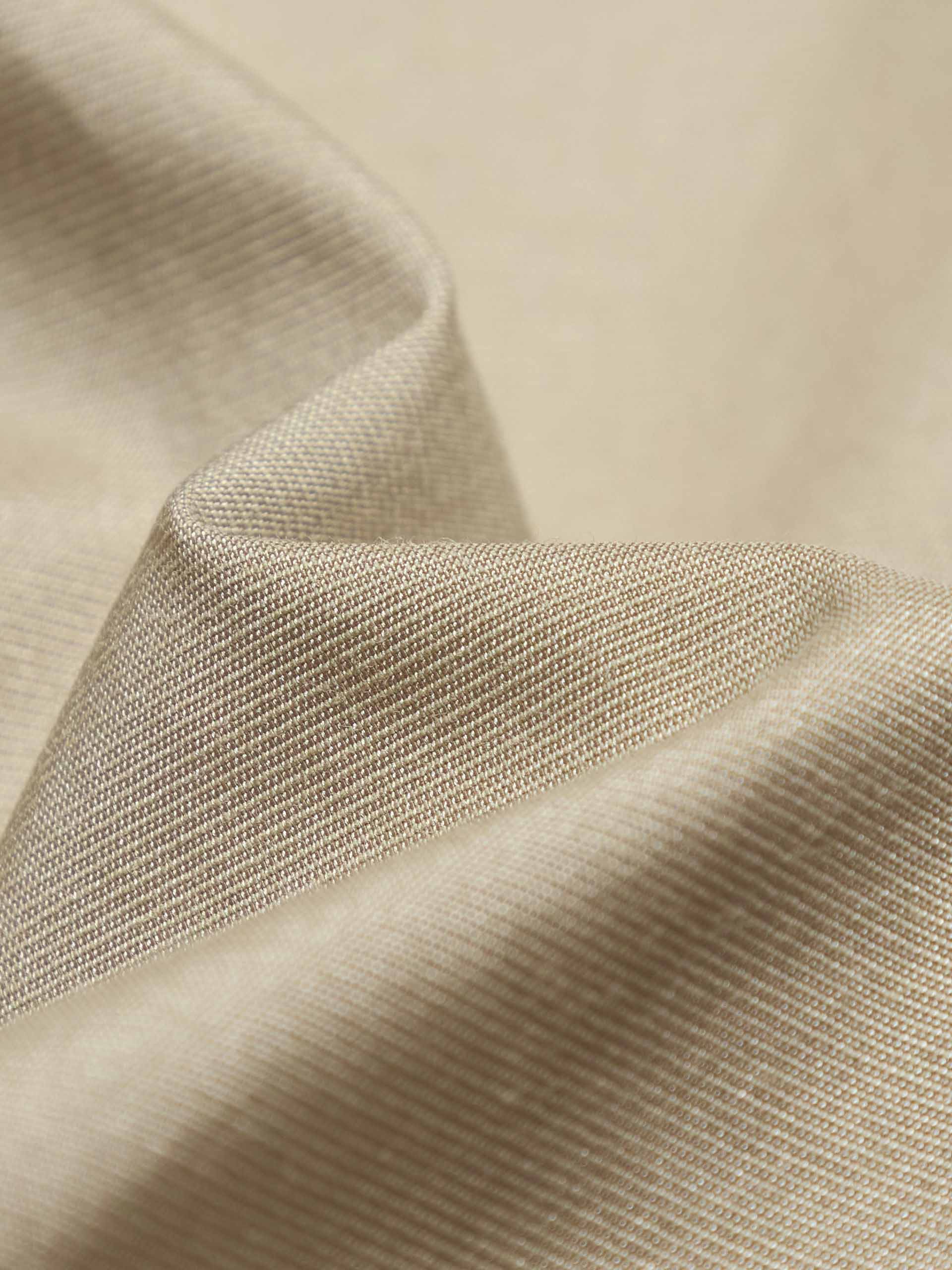 Cotton Blend Regular Jacket - Image 4