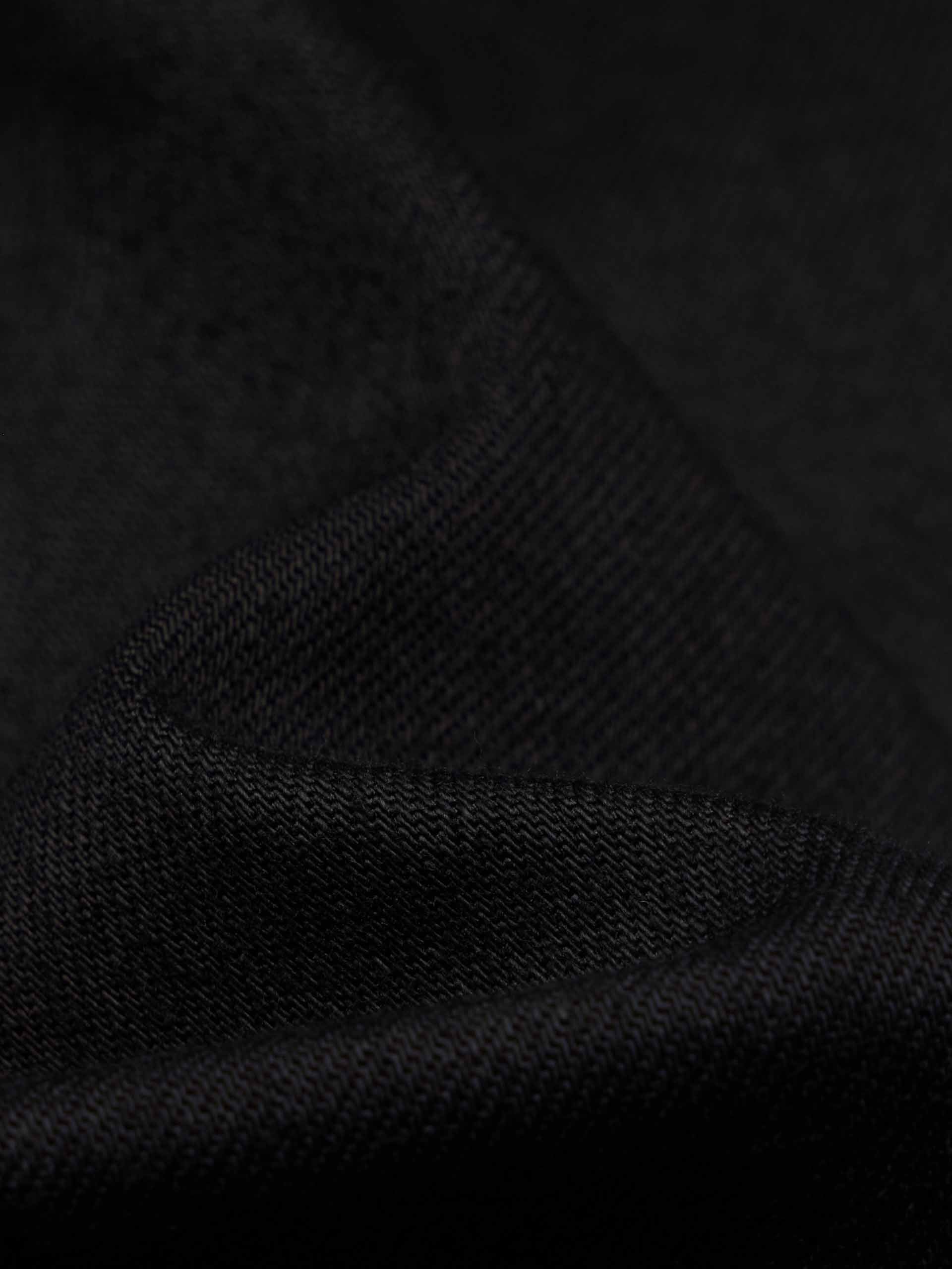 Cotton Blend Skinny Jeans - Image 4