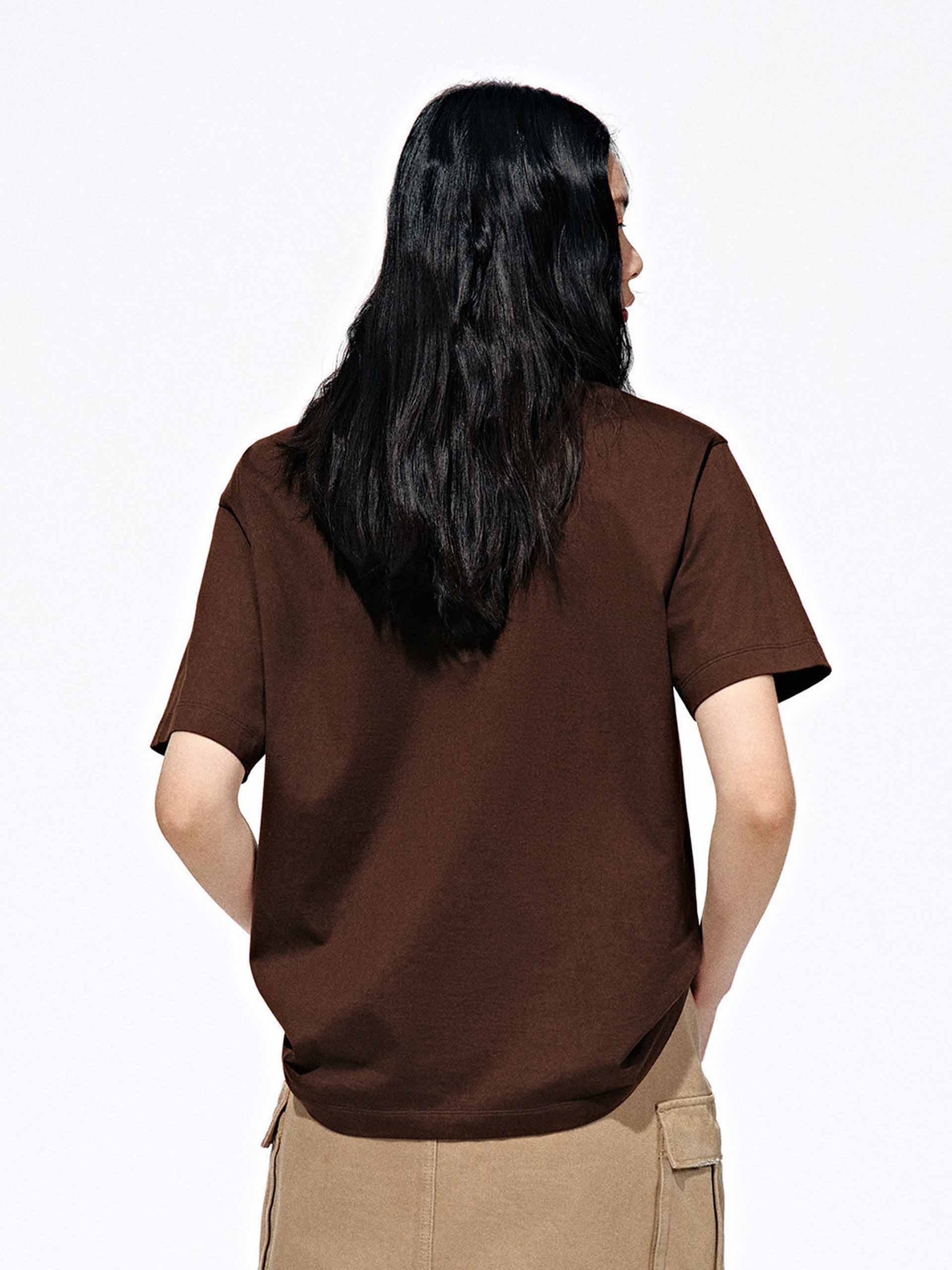 Cotton Cat Graphic T-Shirt - Image 8