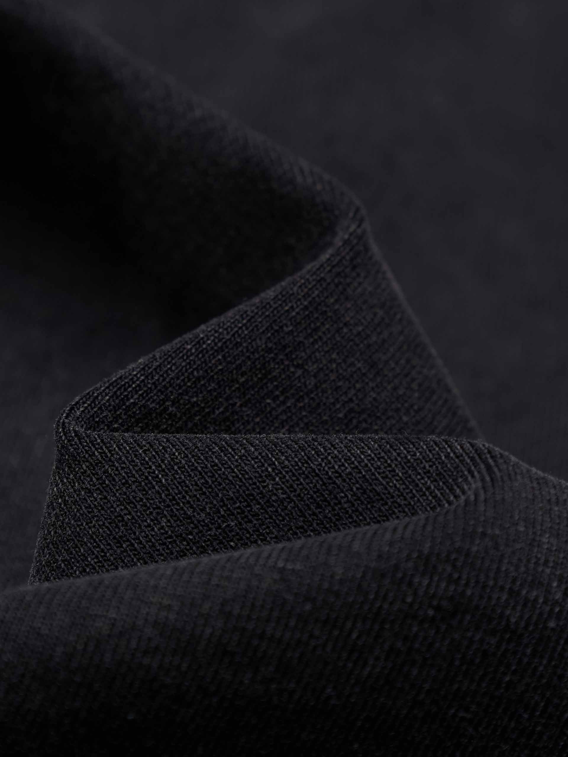 Cotton Front Printed T-shirt - Image 4