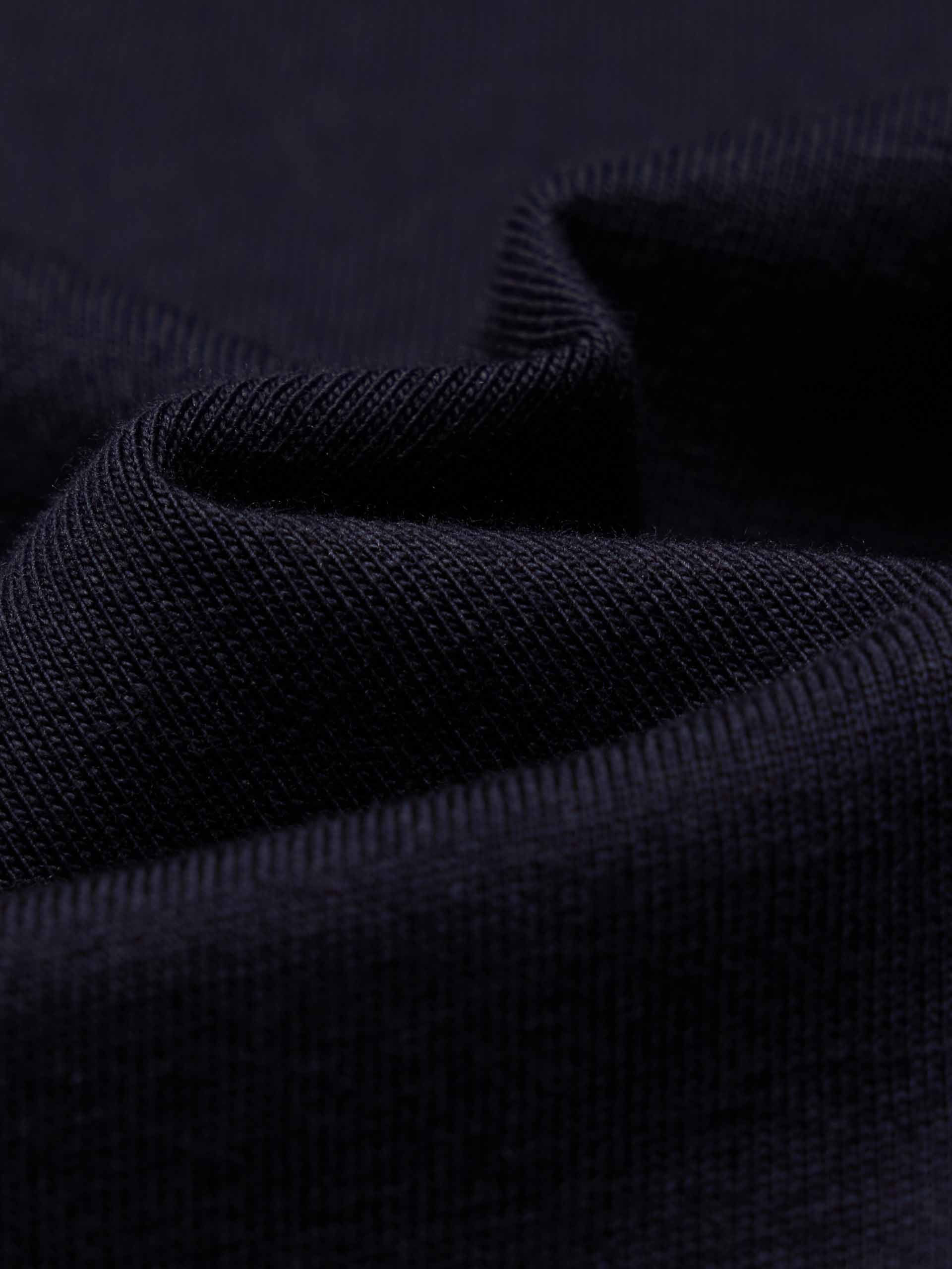 Cotton Short Sleeves T-shirt - Image 4