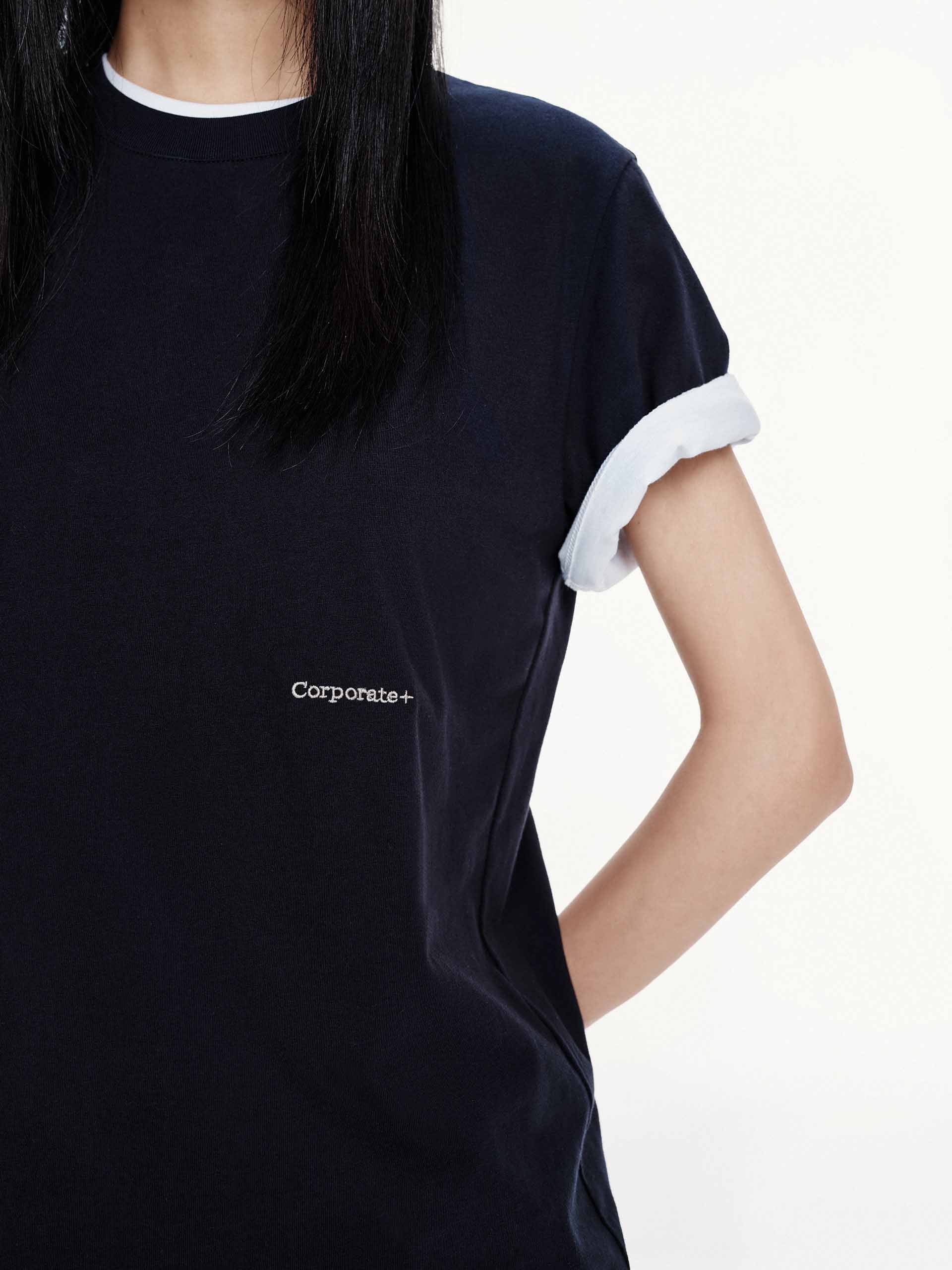 Cotton Short Sleeves T-shirt - Image 7