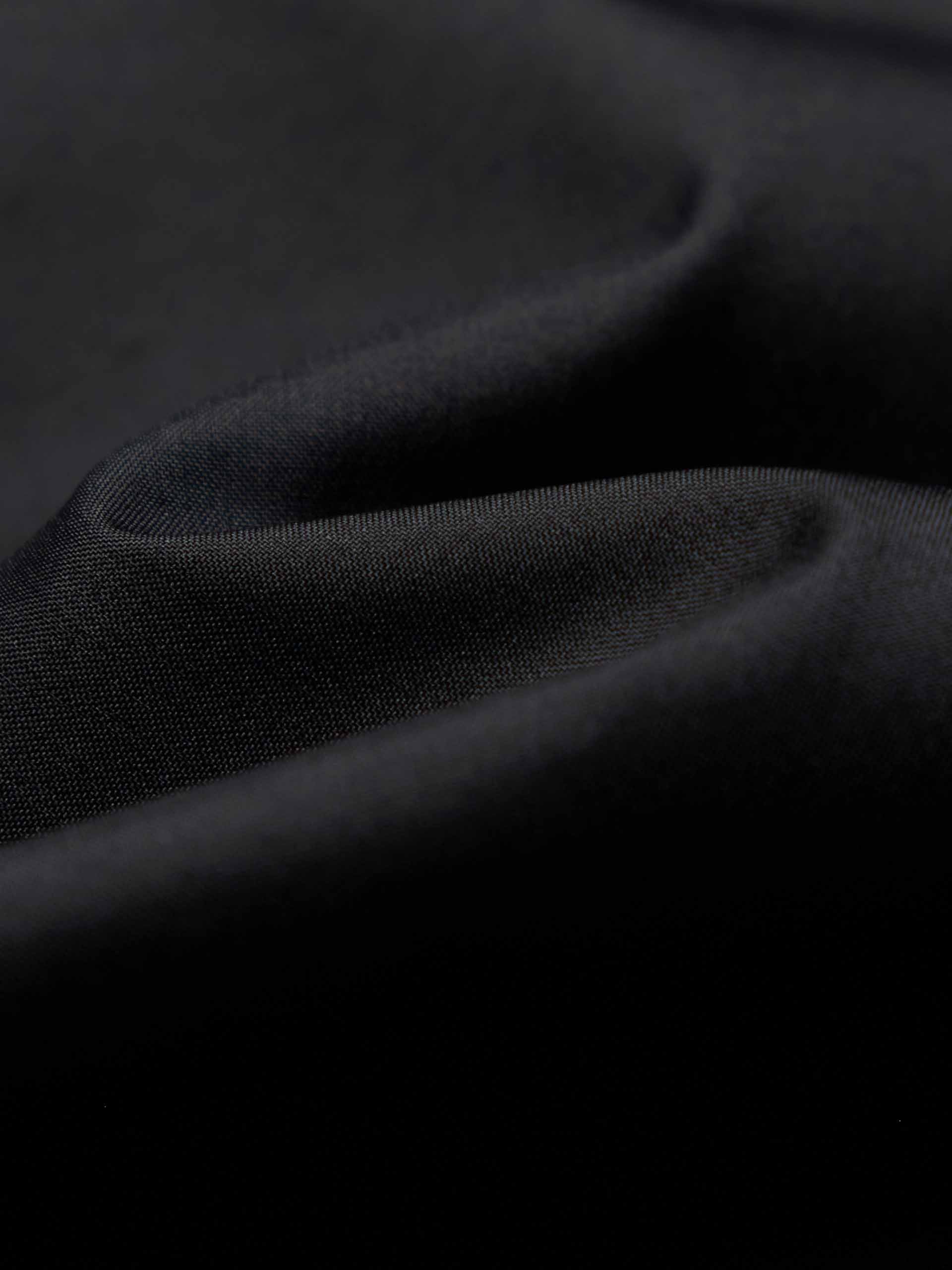 Cropped Padded Jacket - Image 19