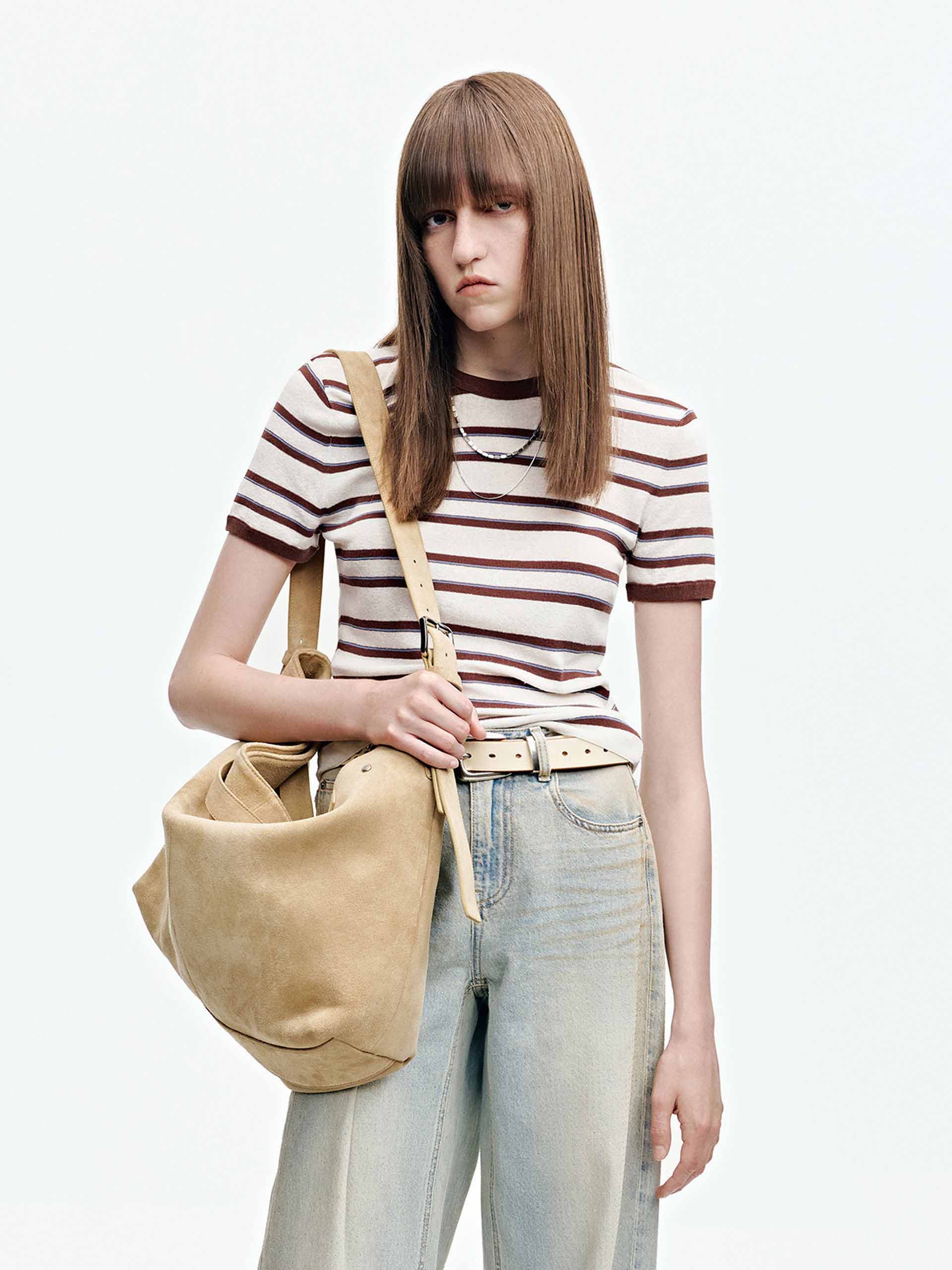 NEW SEASON STRIPES