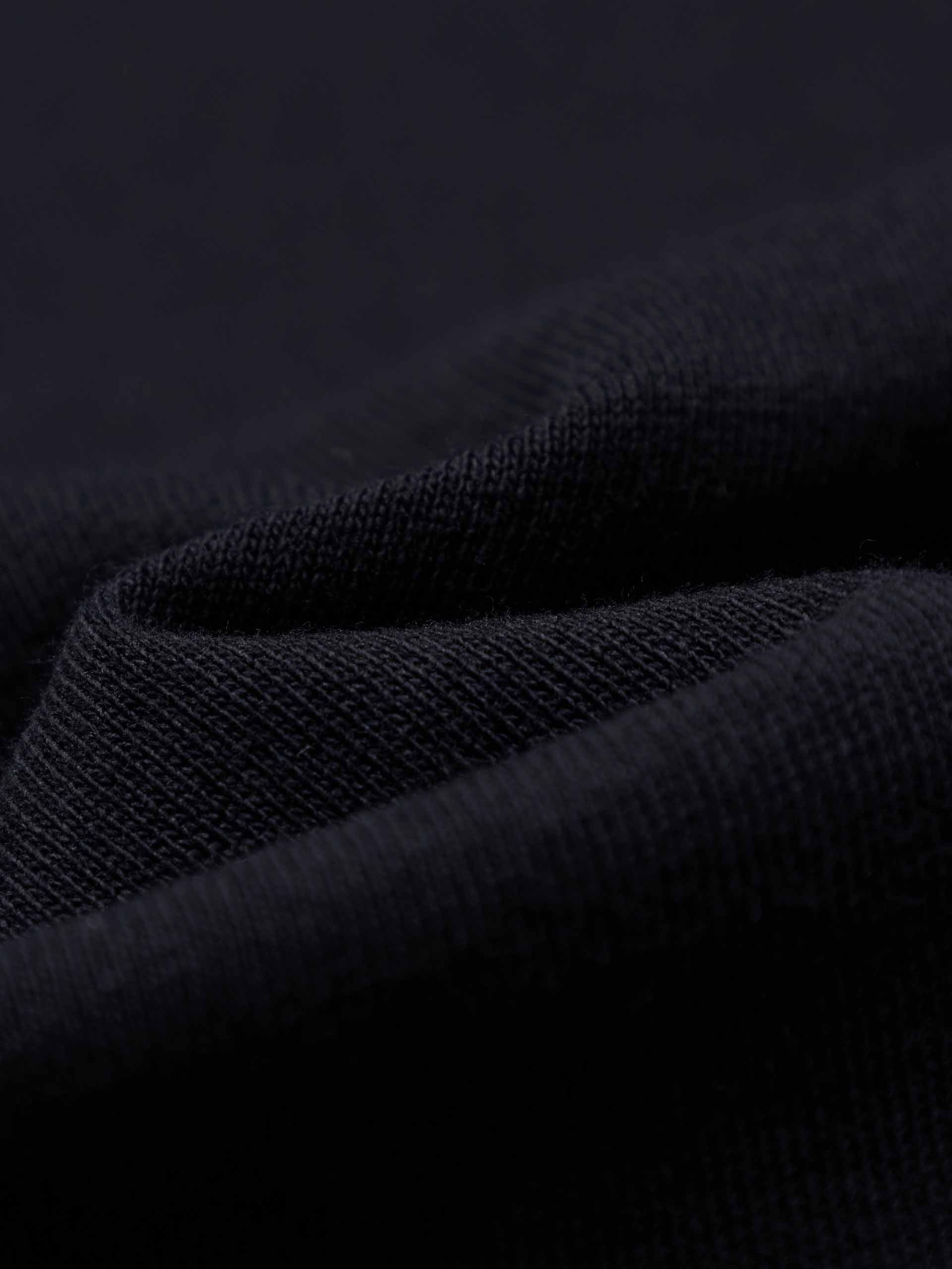 Crystal Detail Cotton T-shirt - Image 12