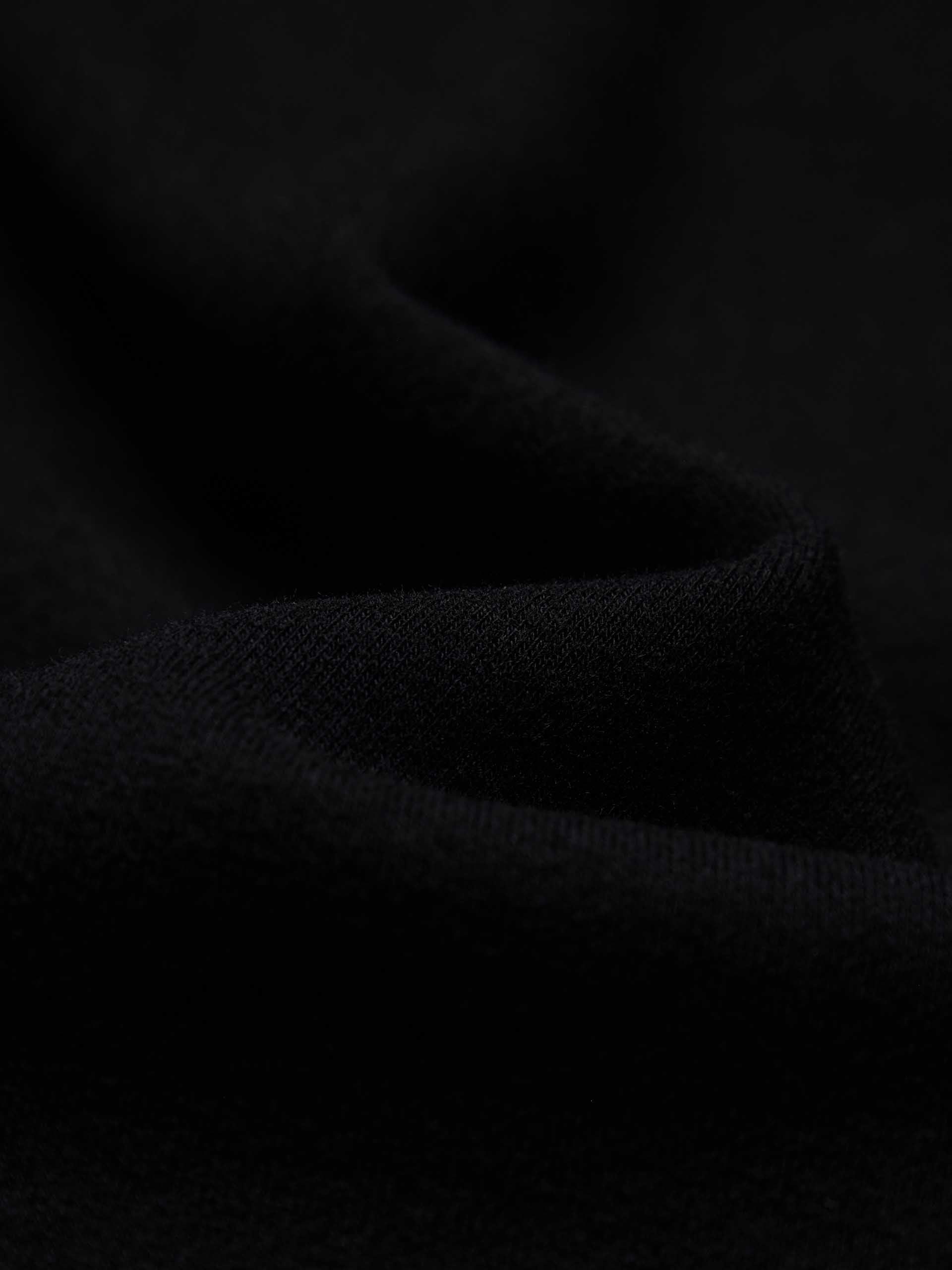 Cut Shoulder Midi Dress - Image 4