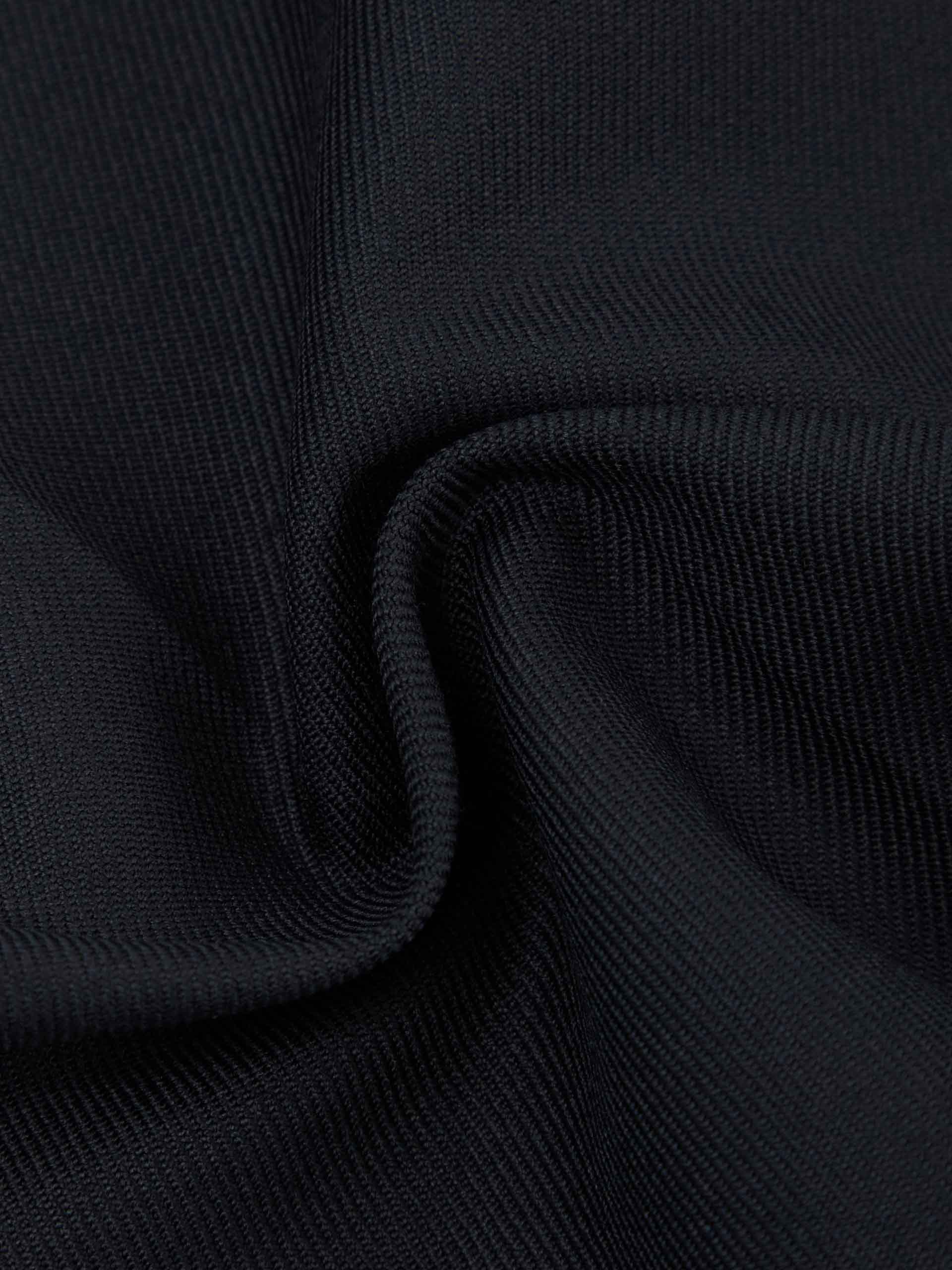 Deconstruct Wool Blend Pants - Image 12