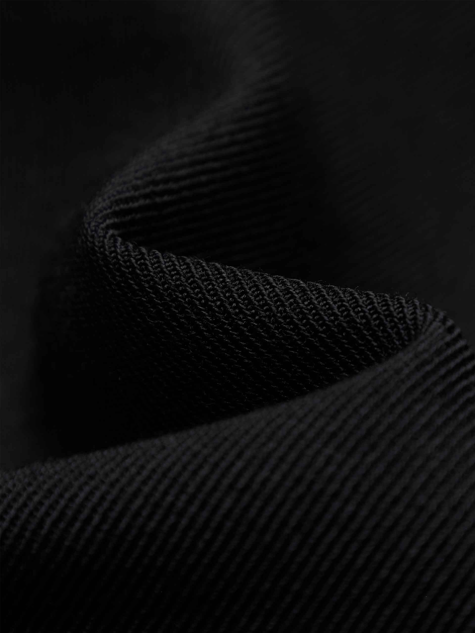 Double Breasted Crop Jacket - Image 4