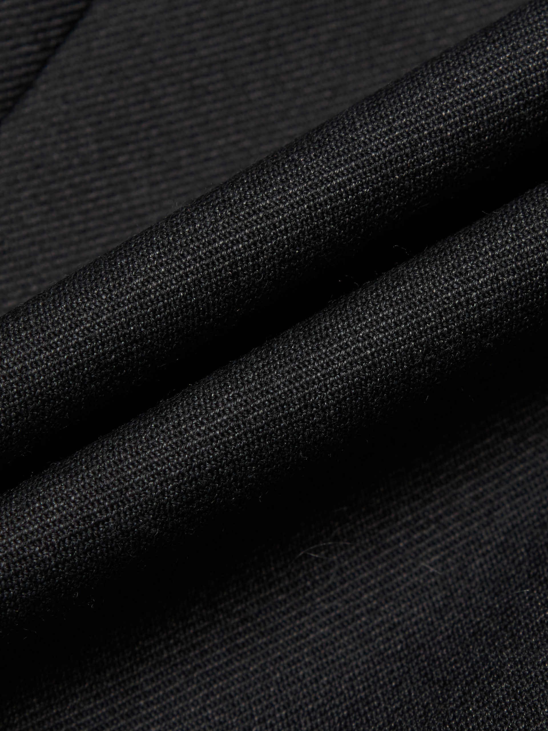 Double Breasted Tailored Blazer - Image 4