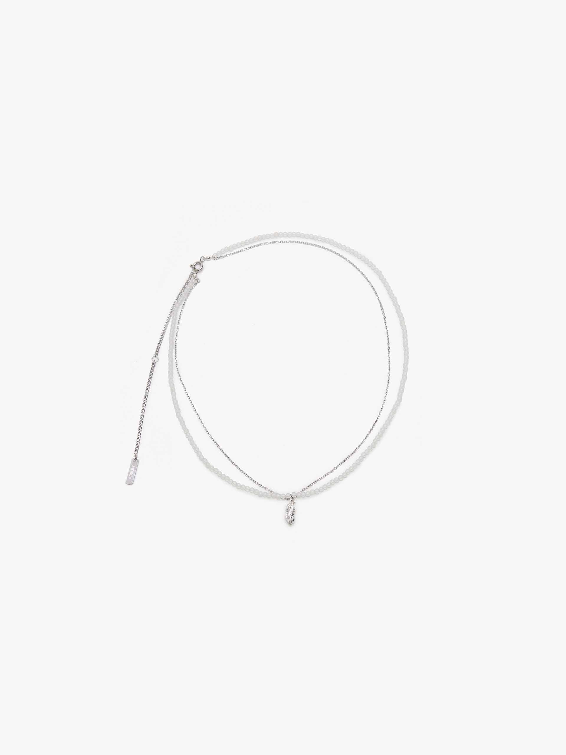 Double Layer Necklace