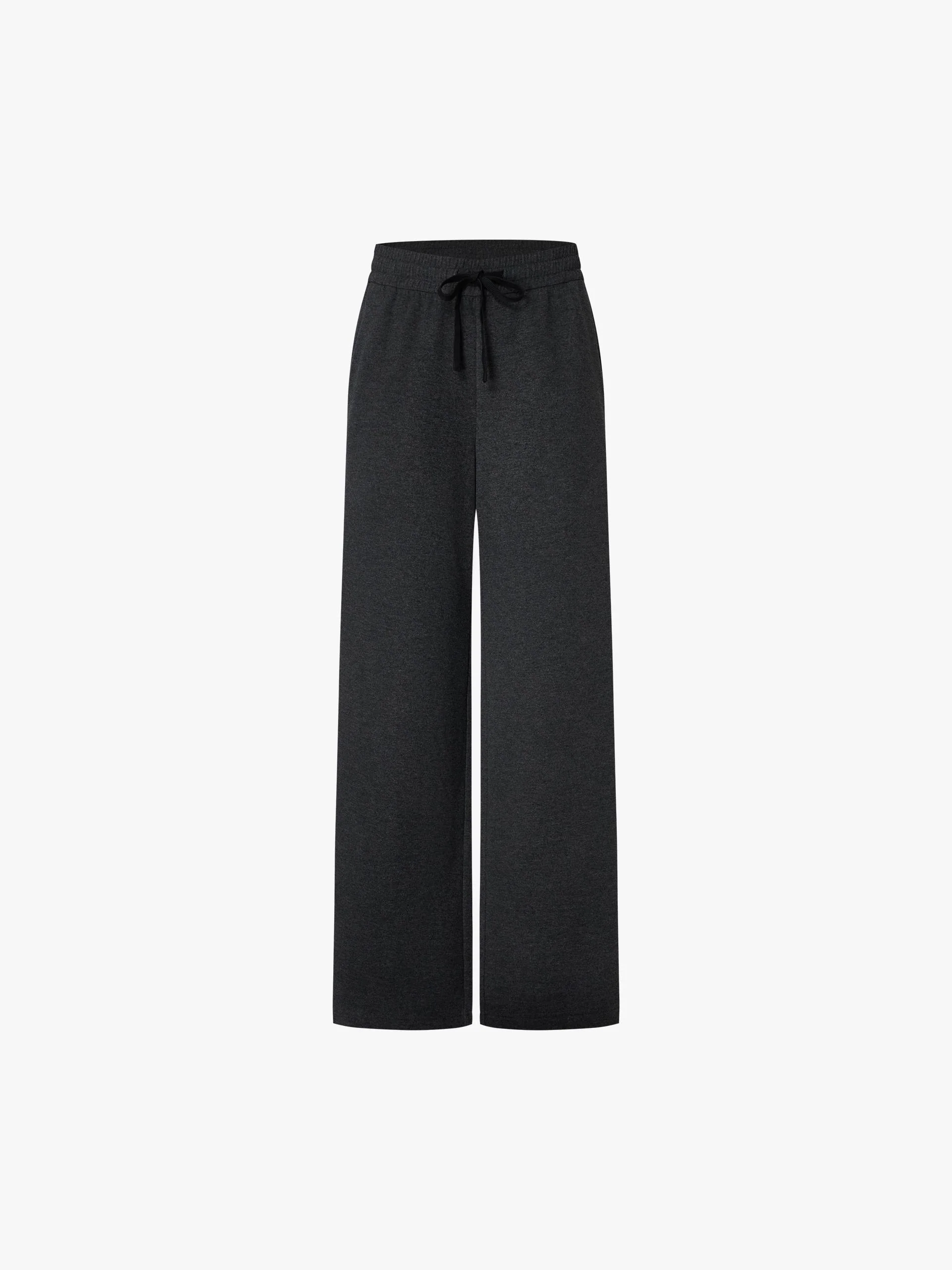 Drawstring Detail Leisure Trousers - Image 12