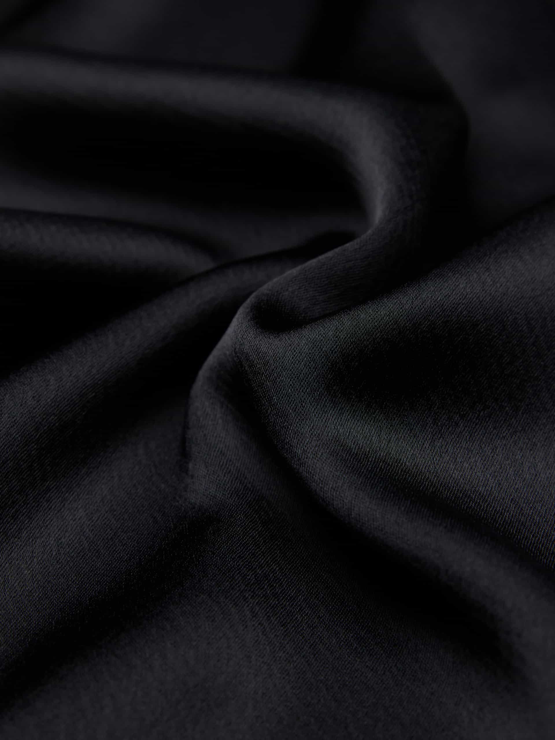 Drawstring Flare Pants - Image 4
