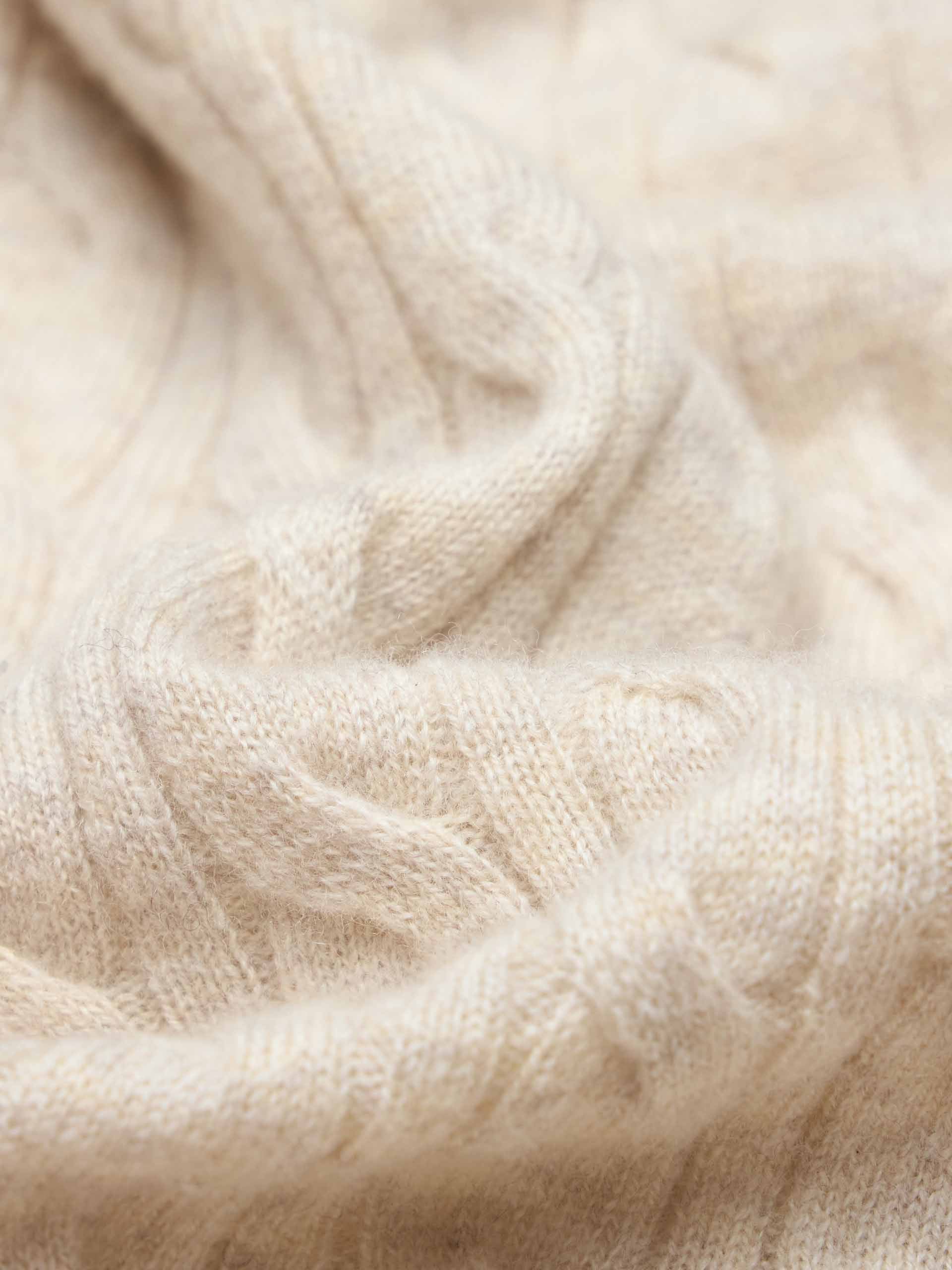 Drawstring Hooded Zipper Cardigan - Image 11