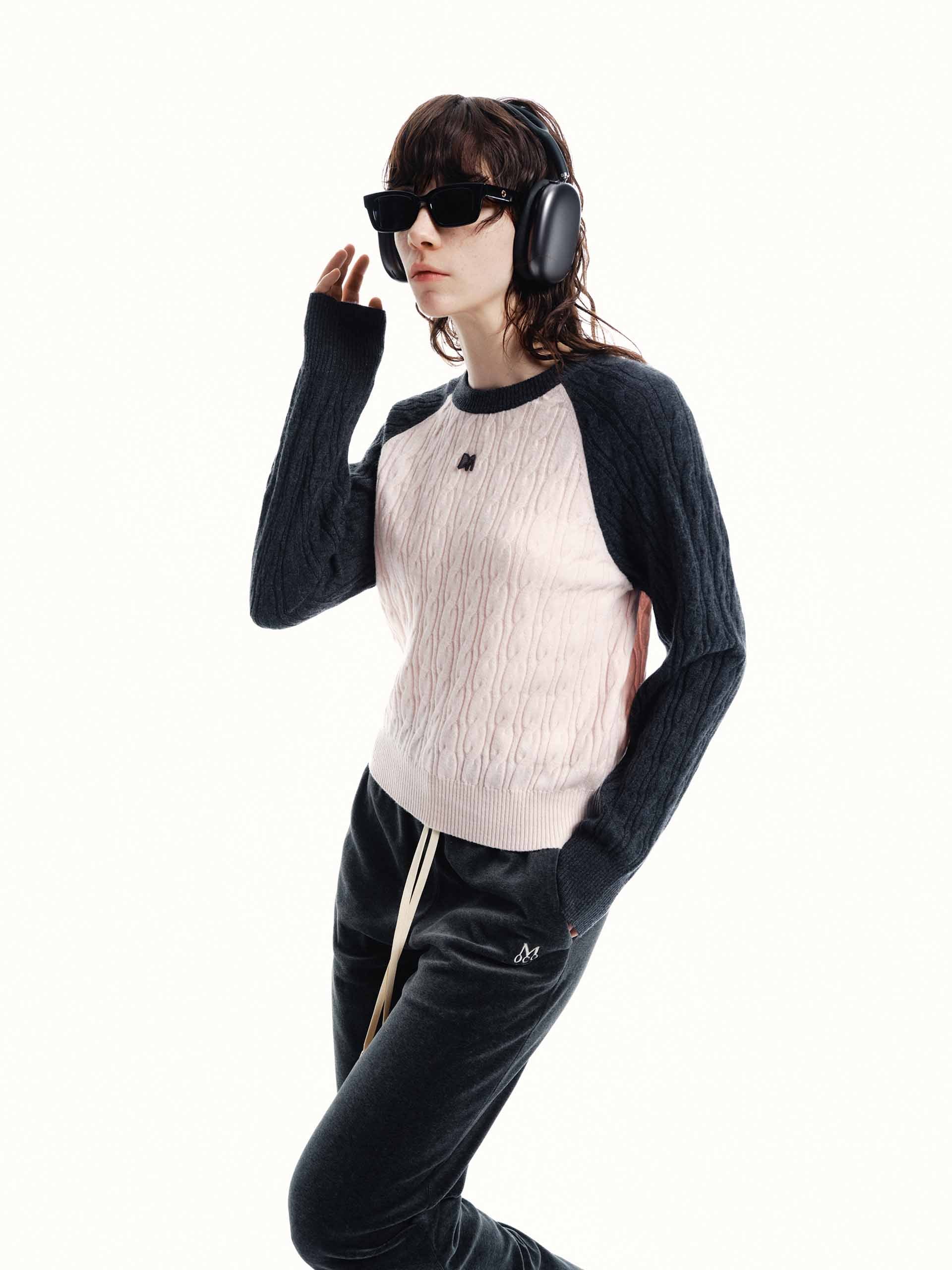 Drawstring Straight Leg Trousers - Image 16