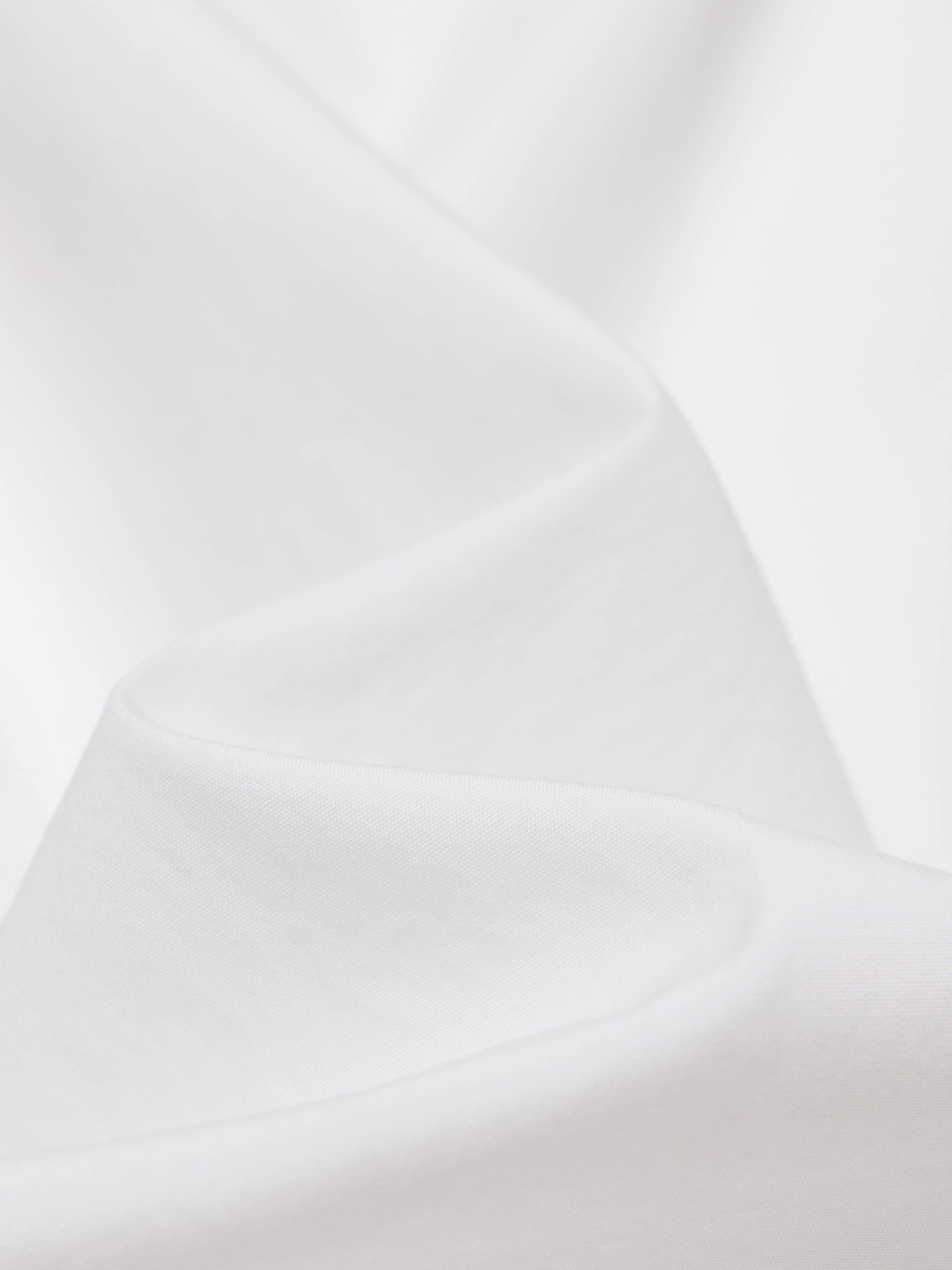 Drawstring Waist Balloon Pants - Image 4