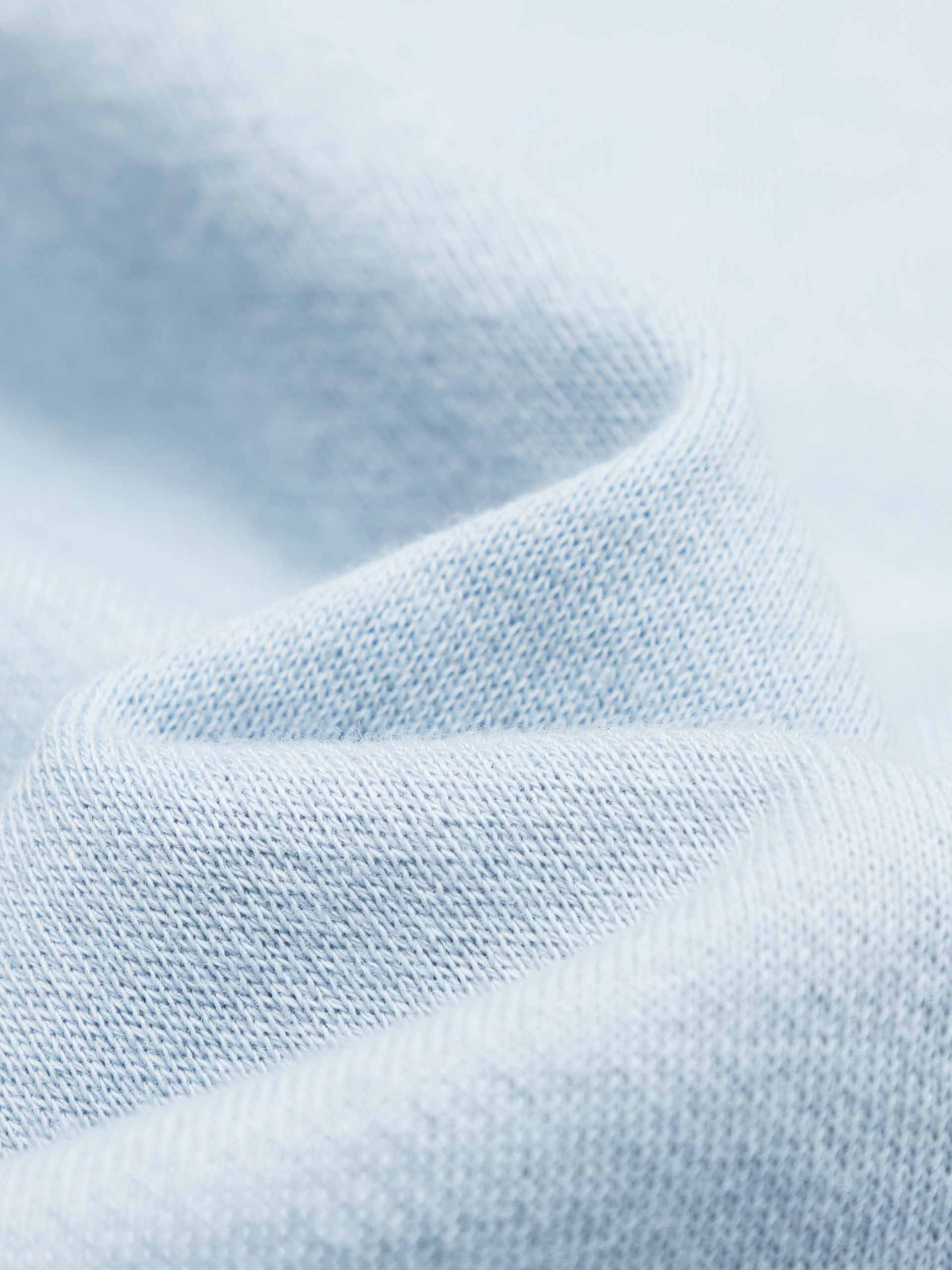Drawstring Waist Cotton Pants - Image 4