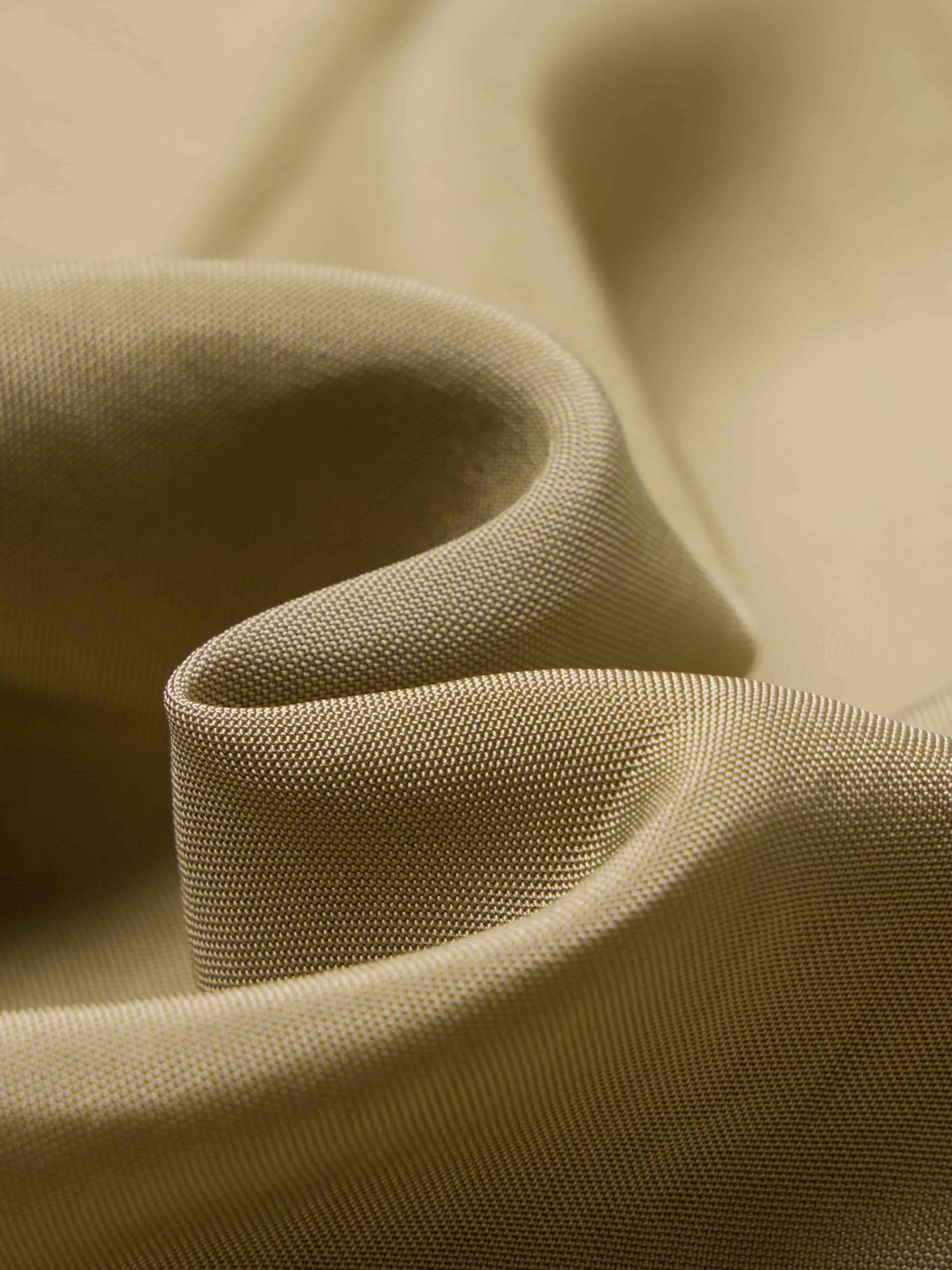 Elastic Waistband Cargo Pants - Image 4